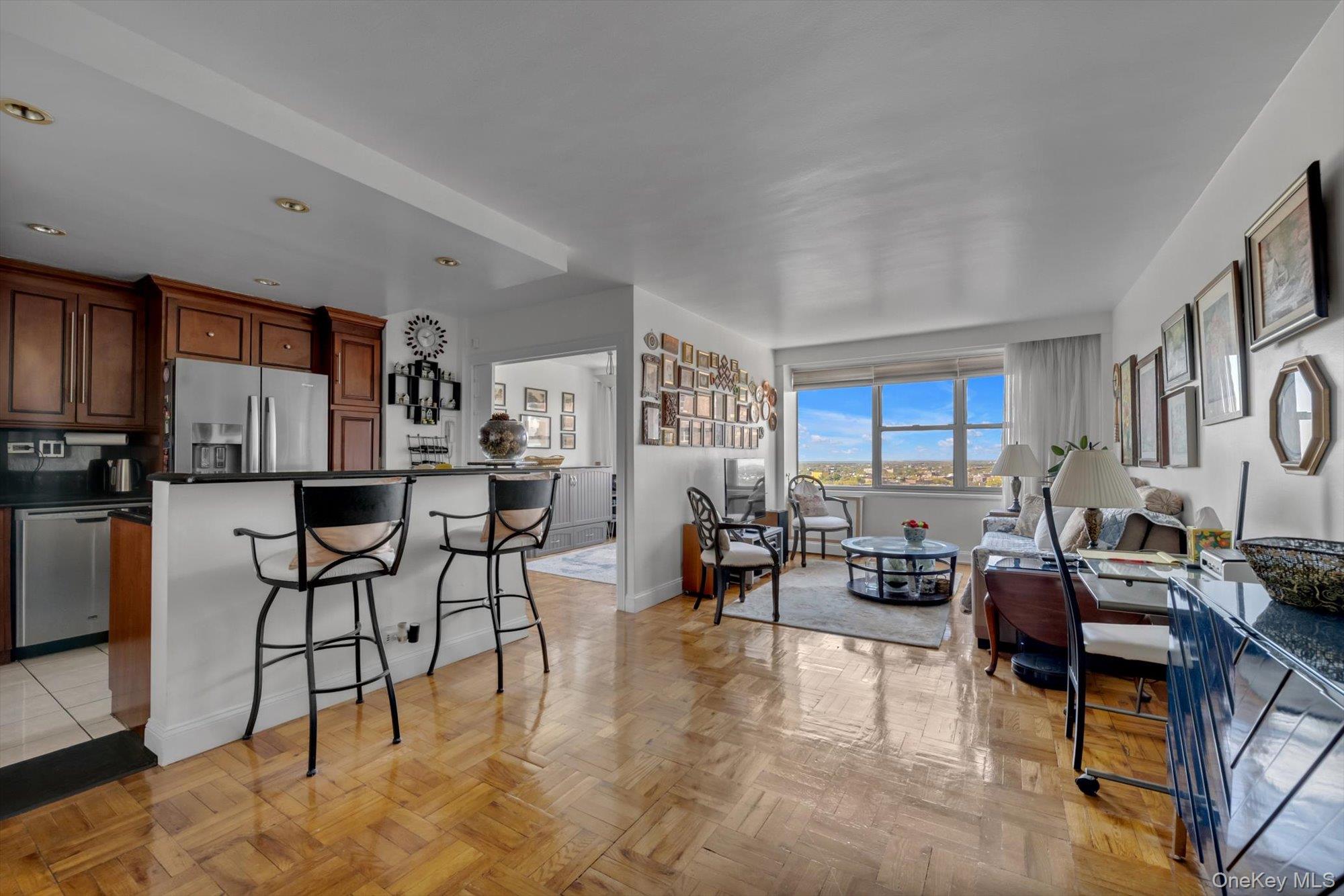 125-10 Queens Boulevard 2009 Property Photo 4
