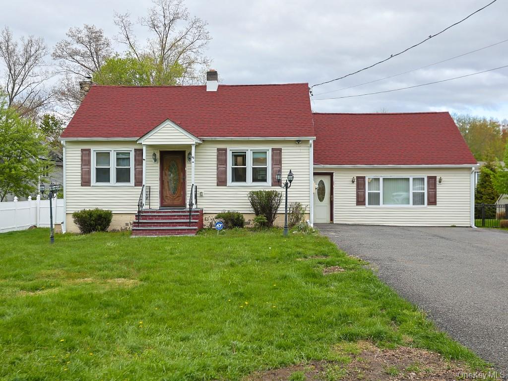 68 Weaver Street Property Photo 1
