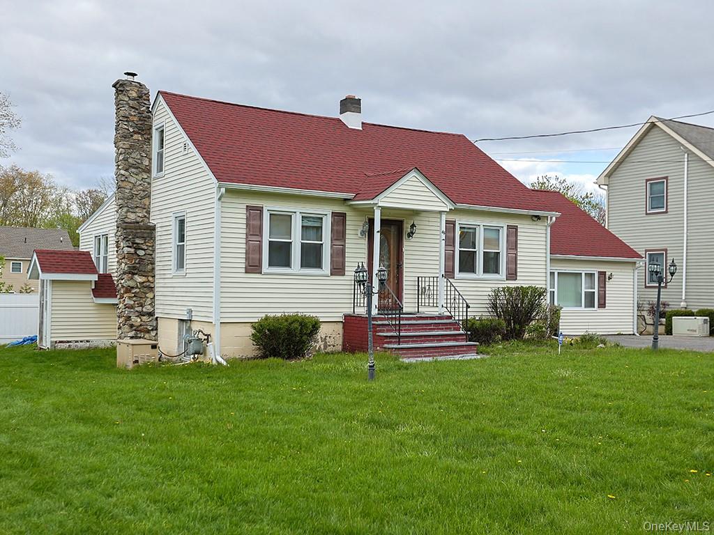 68 Weaver Street Property Photo 2