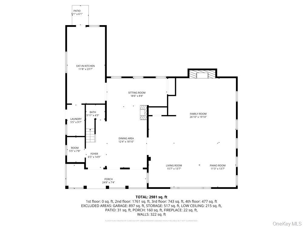 23 Byram Lake Road Property Photo 47