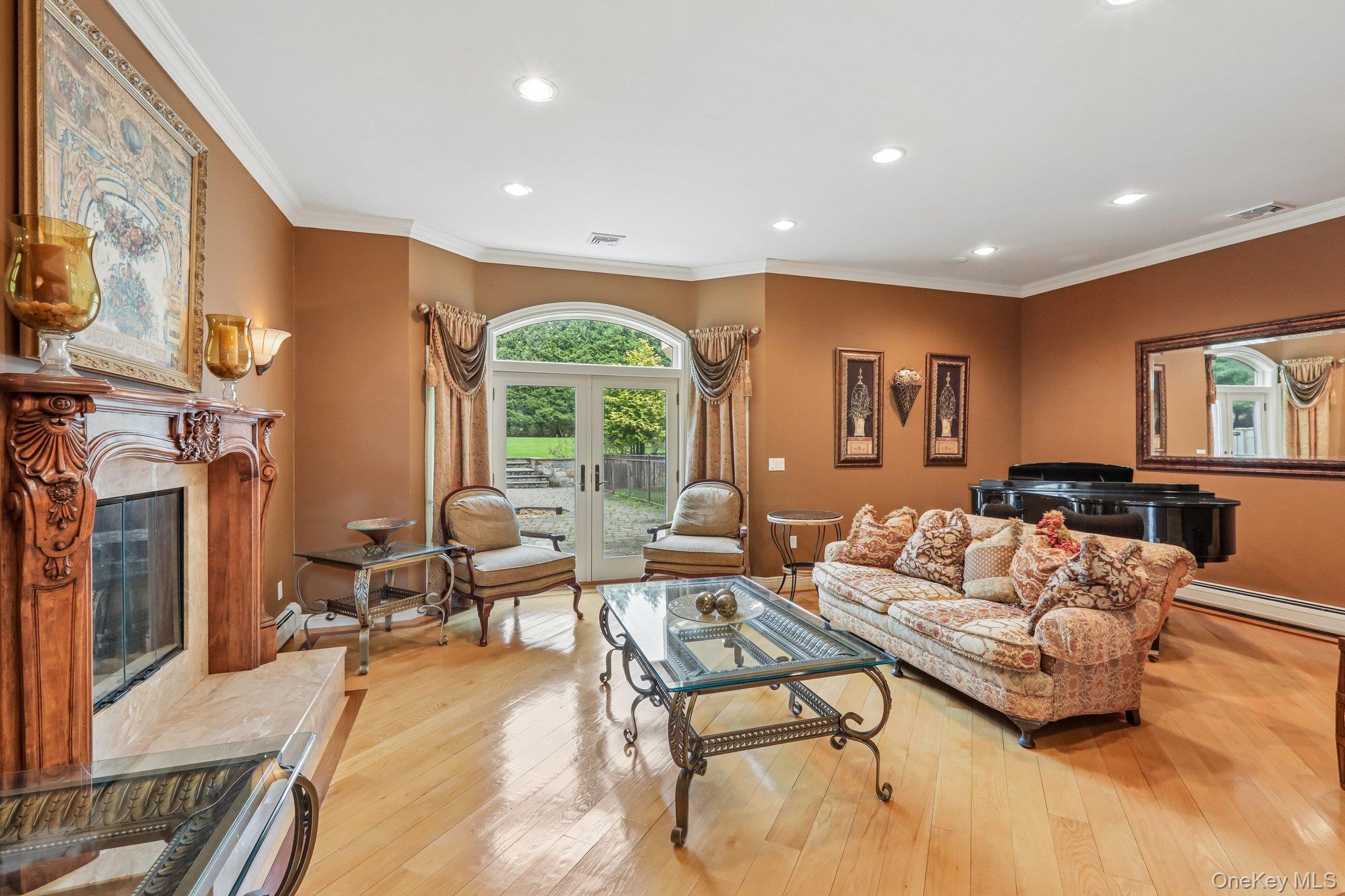 250 Old Mill Road Property Photo 6