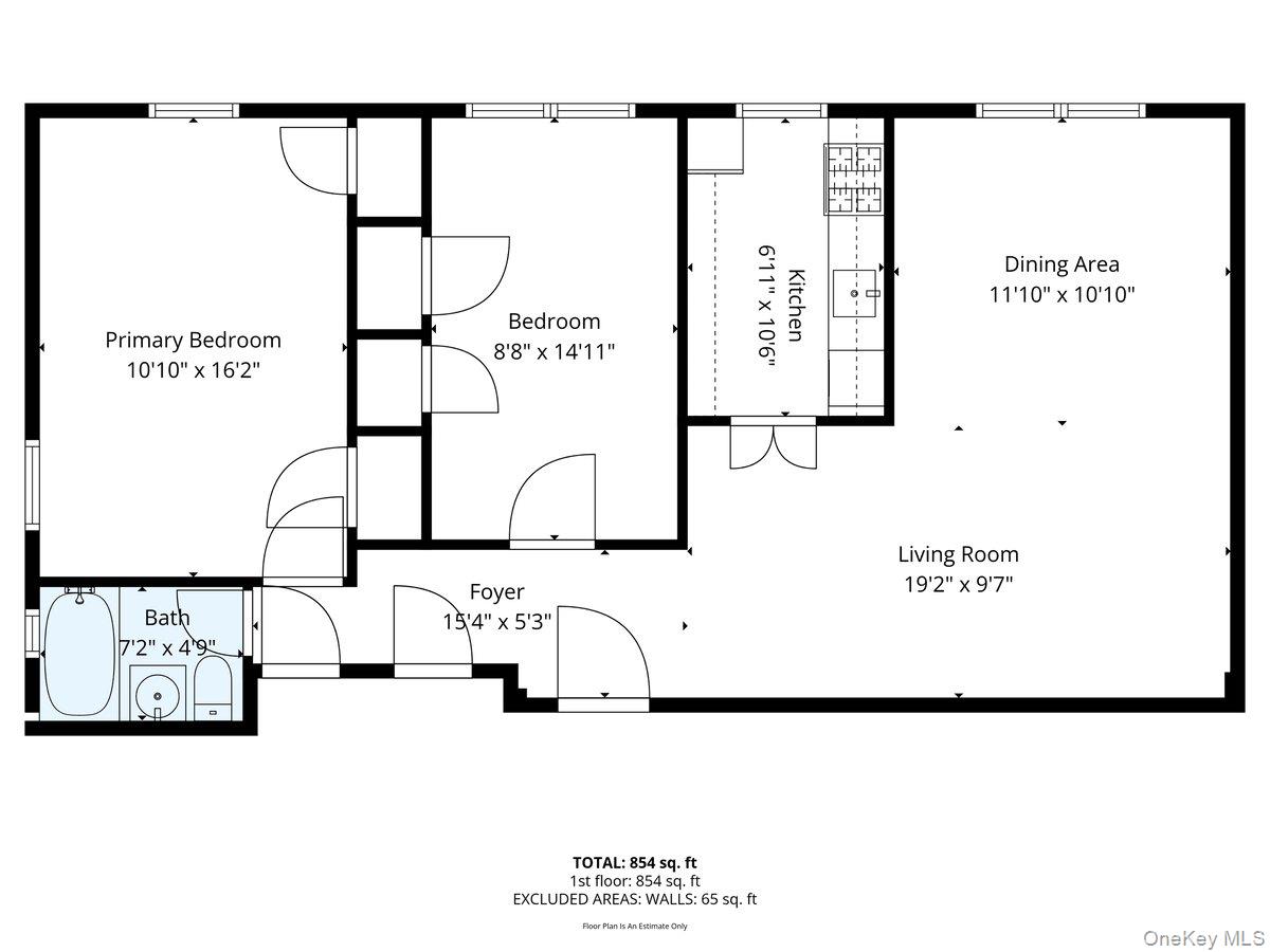 67-25 Dartmouth Street 6d Property Photo 15