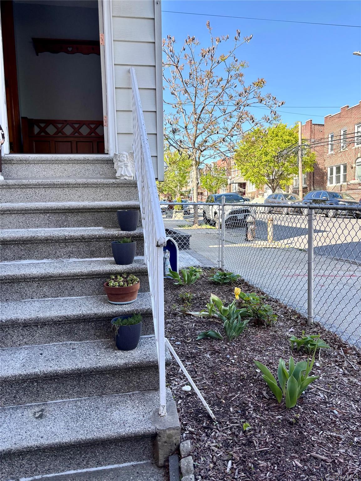 1921 Edison Avenue Property Photo 3