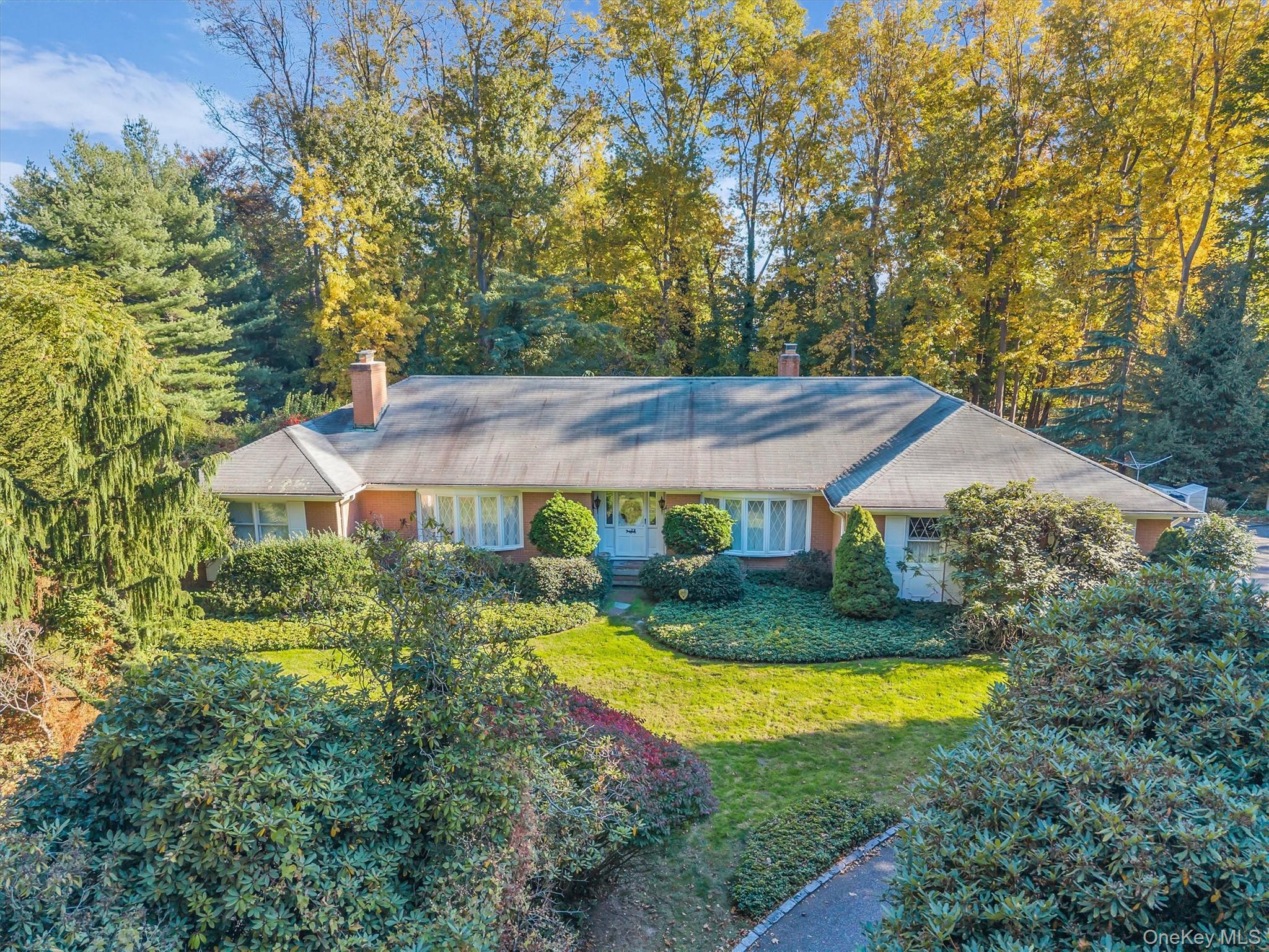 133 Old Field Road Property Photo 1