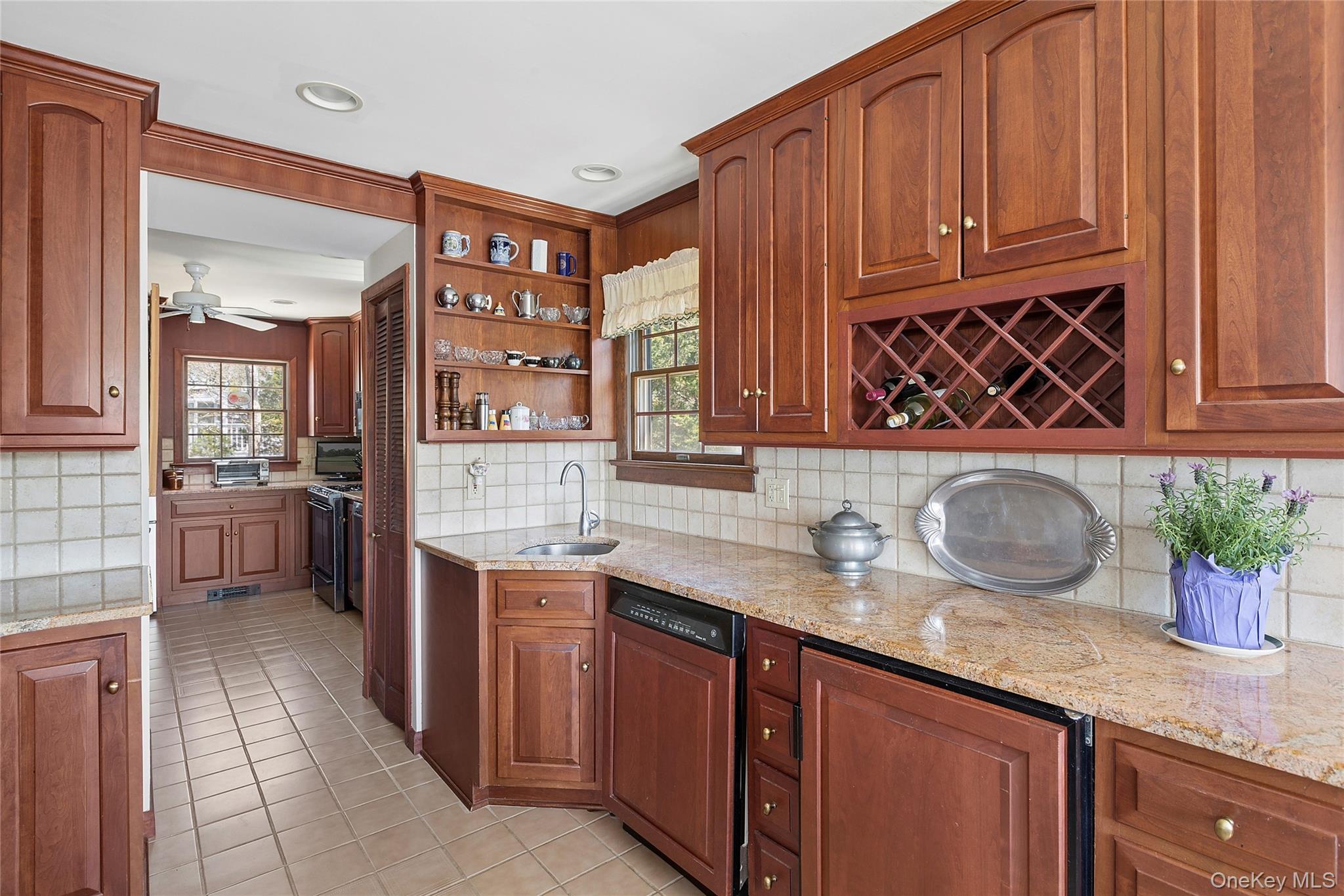 100 Crescent Street Property Photo 6