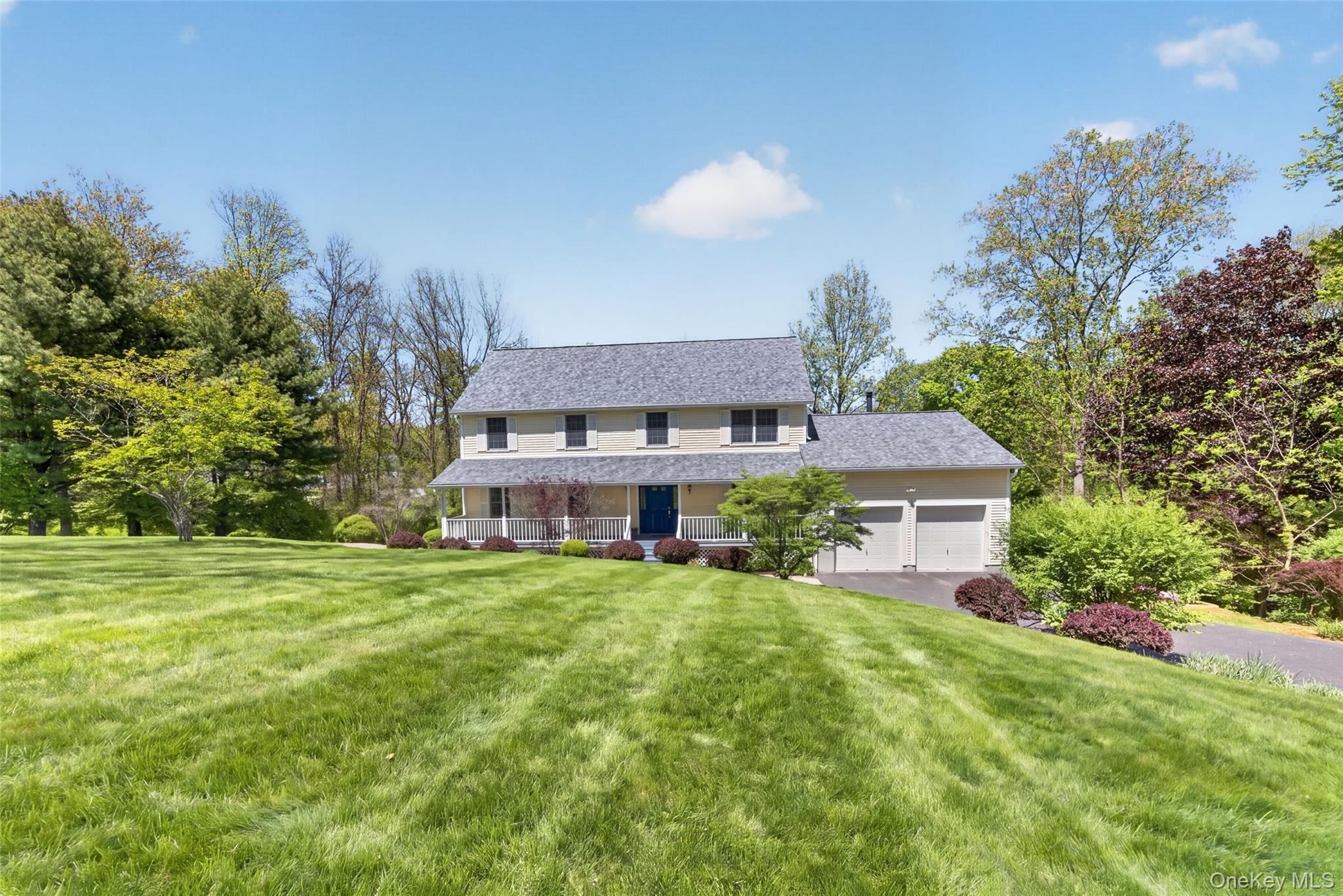 1484 Jacob Road Property Photo 1