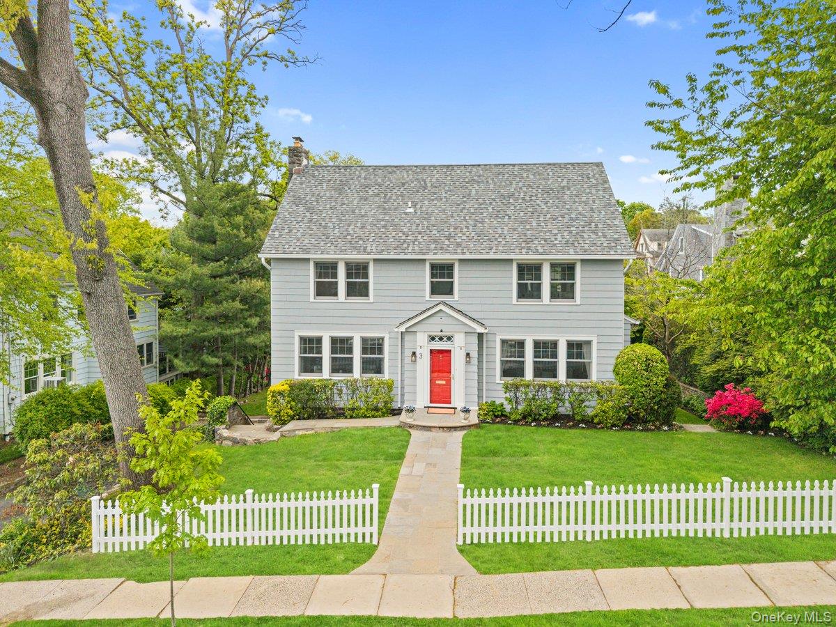 3 Vanderburgh Avenue Property Photo 1