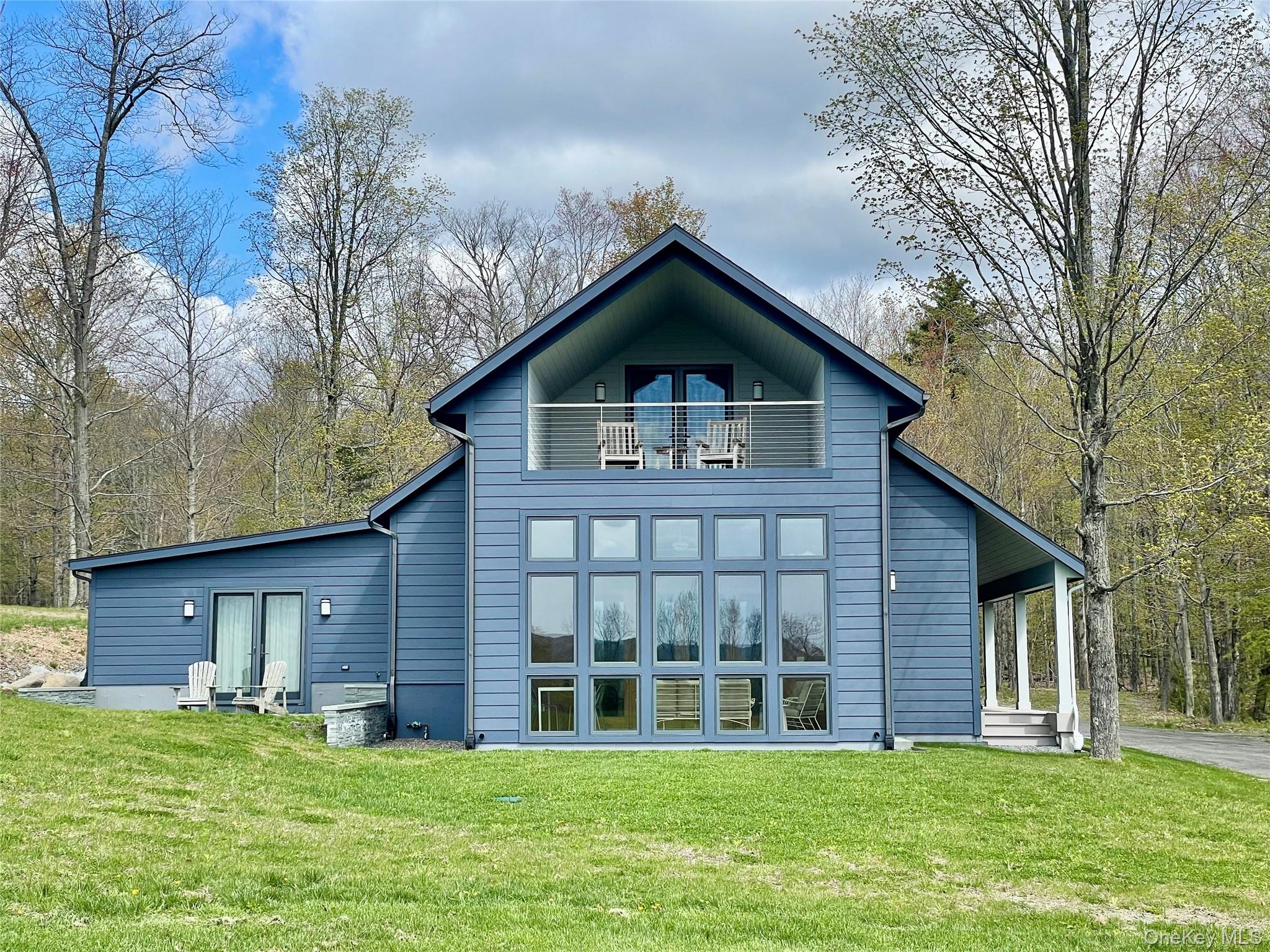 323 Haddock Hill Road Property Photo 1