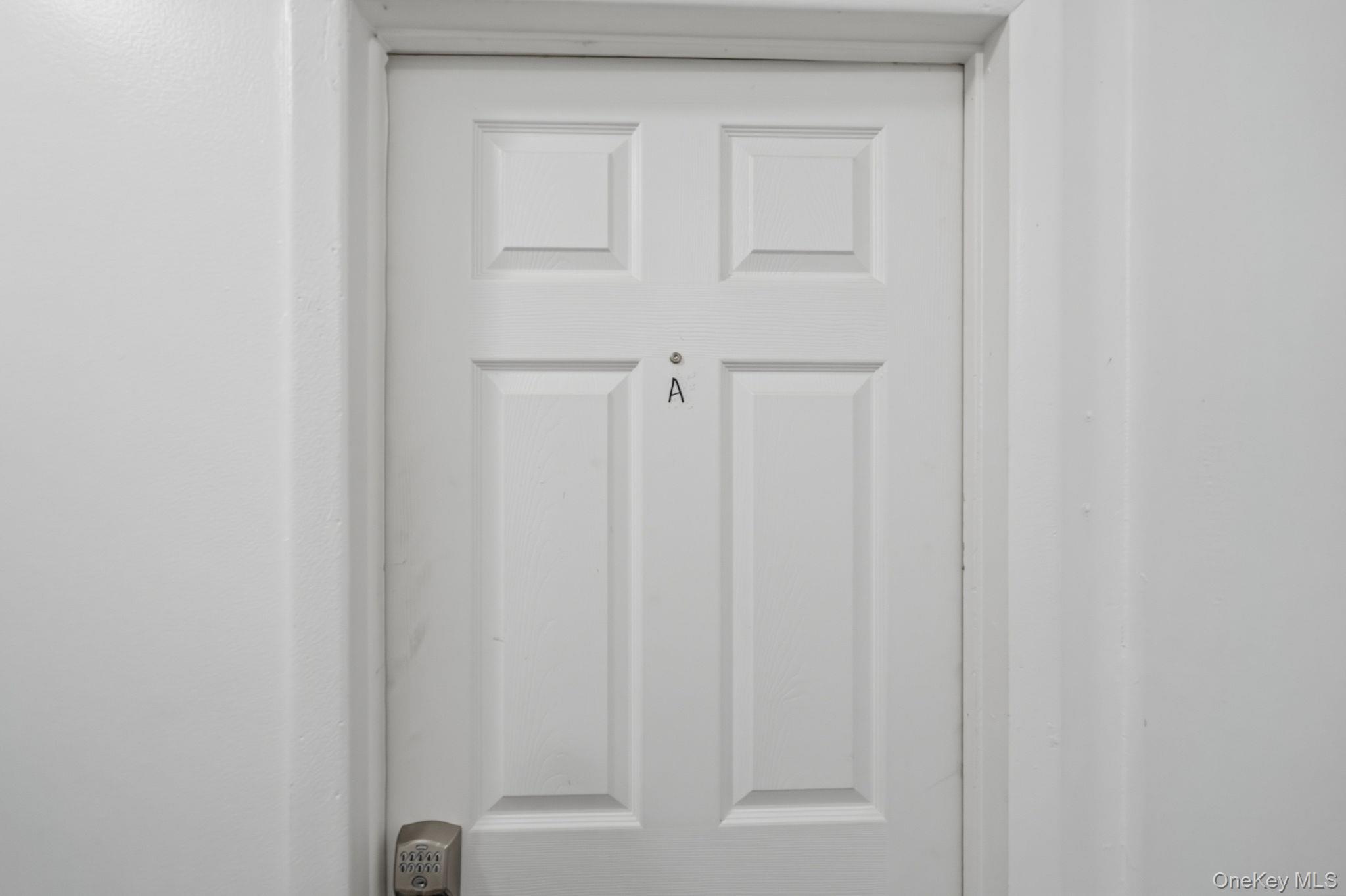 194 Jersey Avenue A Property Photo 2