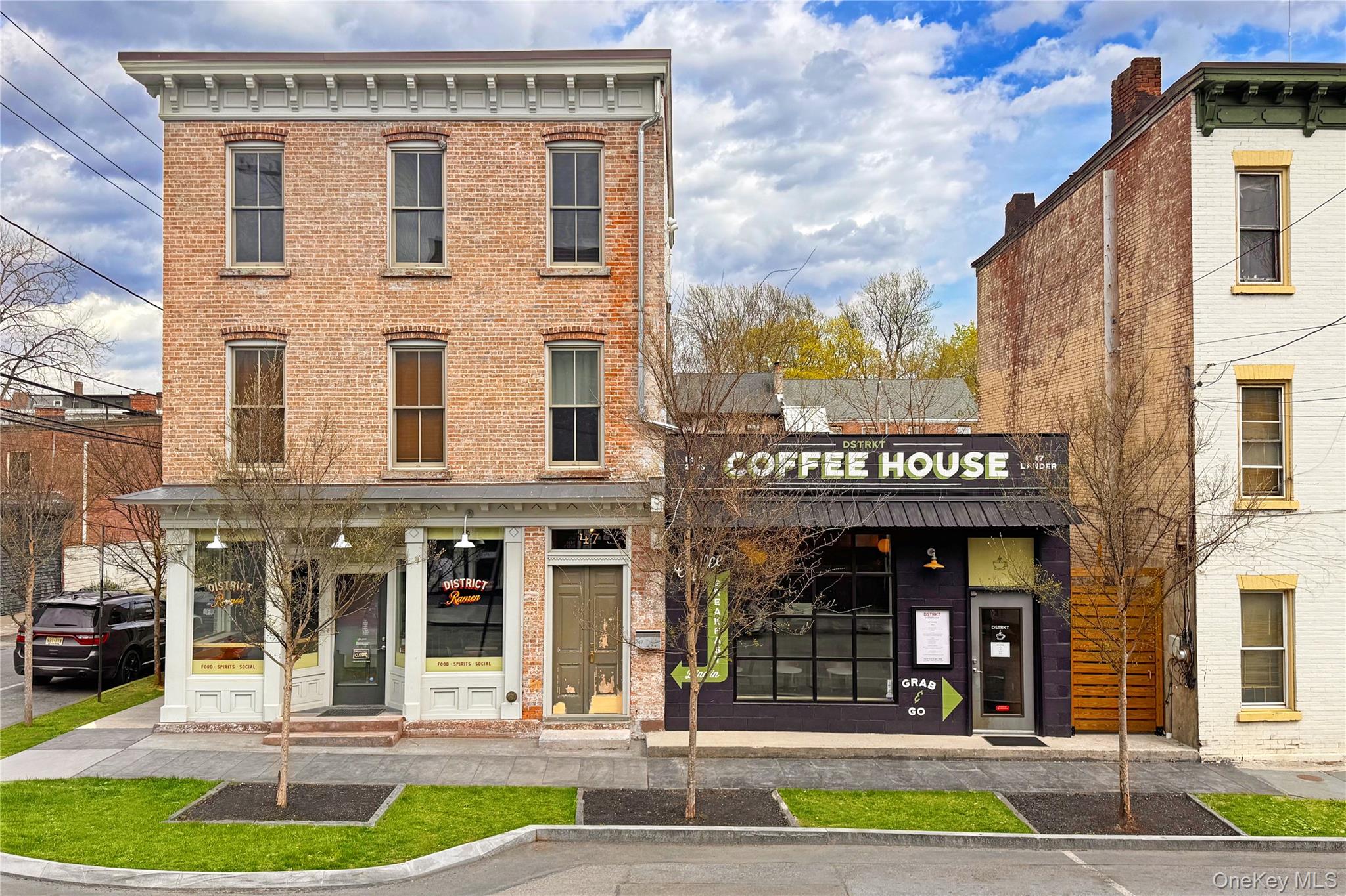 47 Lander Street Property Photo 1