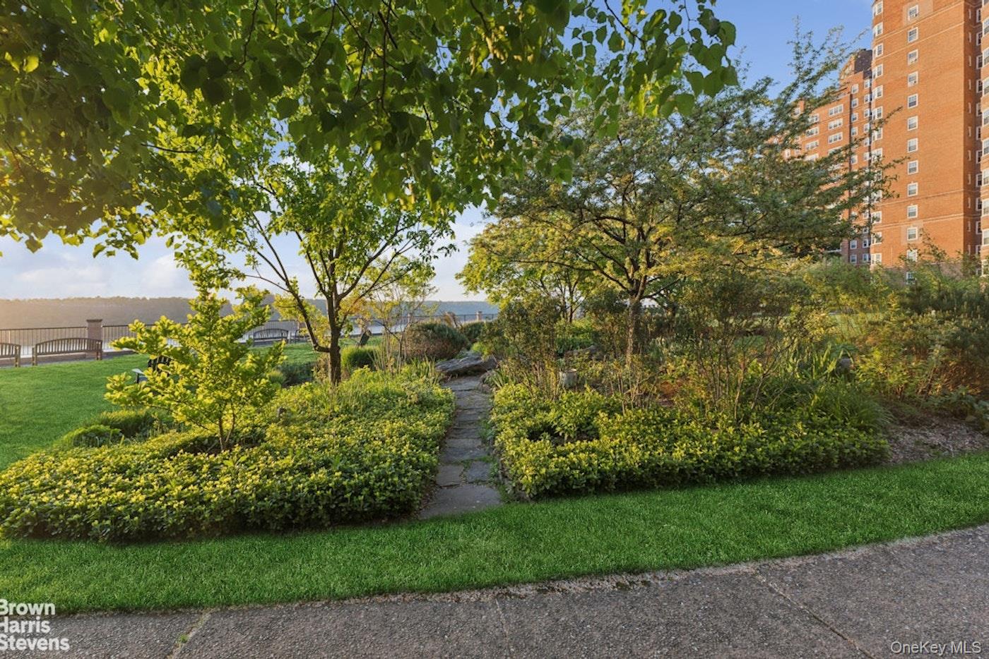 180 Cabrini Boulevard 118 Property Photo 22