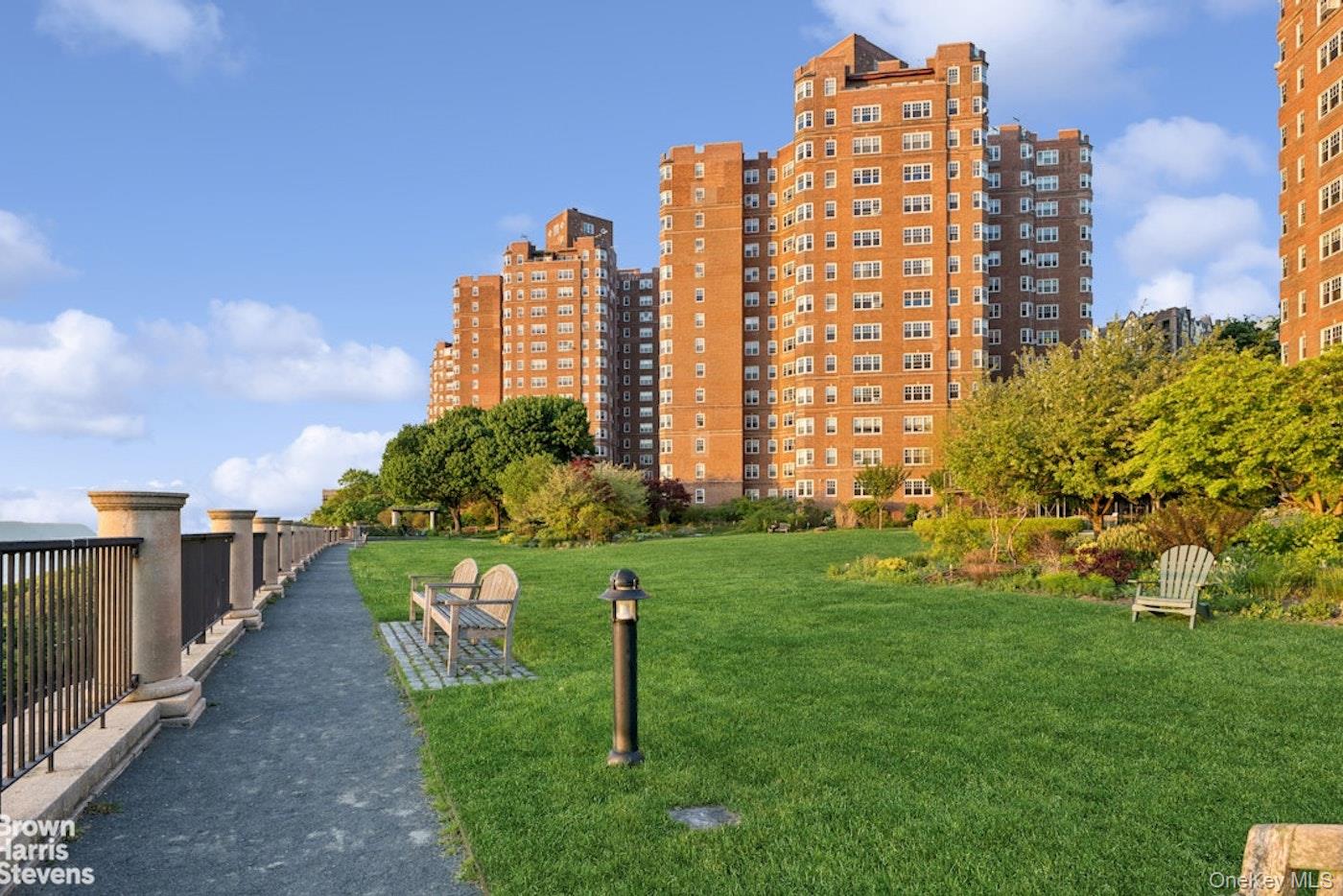180 Cabrini Boulevard 118 Property Photo 23