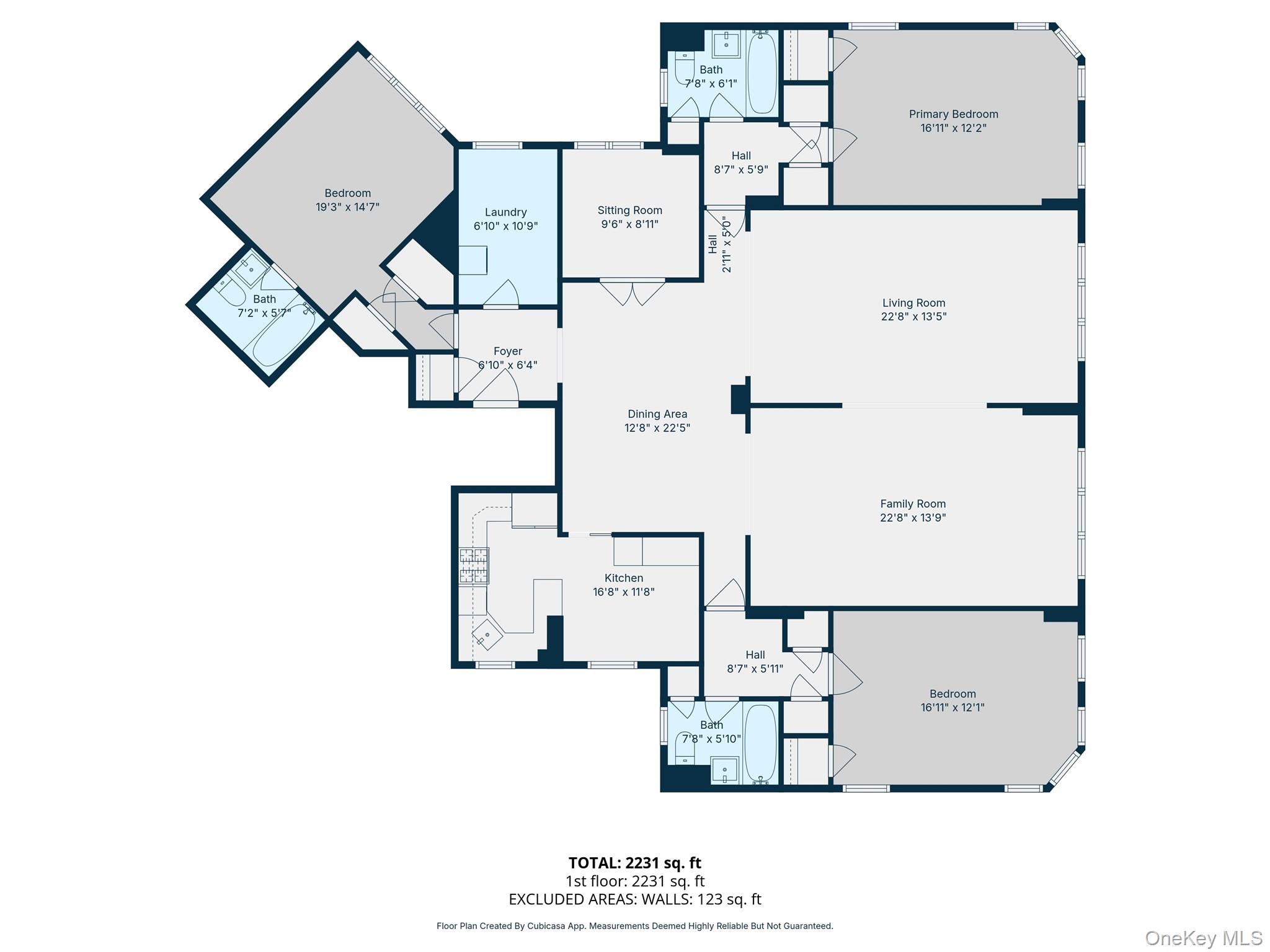 180 Cabrini Boulevard 118 Property Photo 42