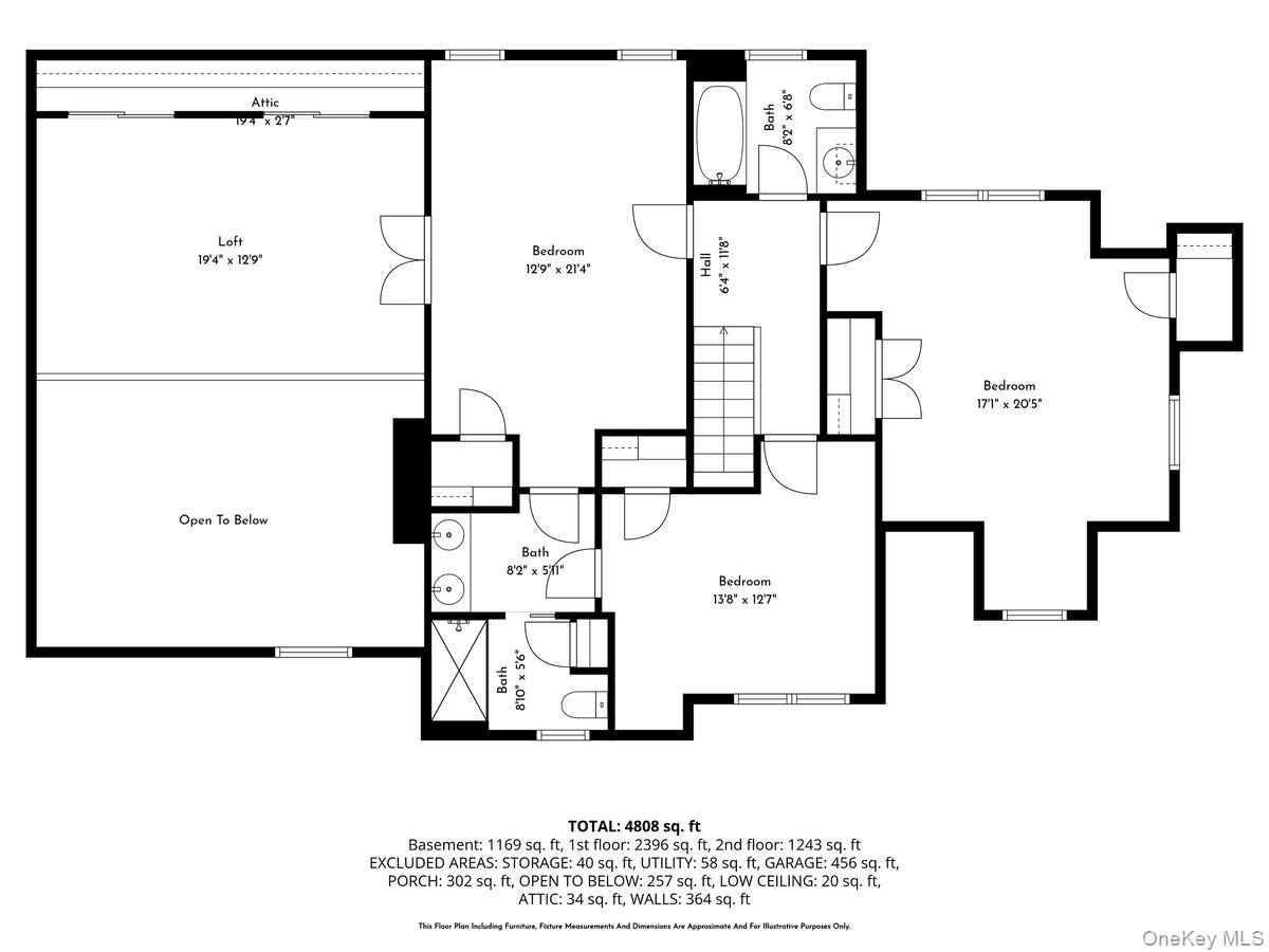 80 High Point Road Property Photo 38