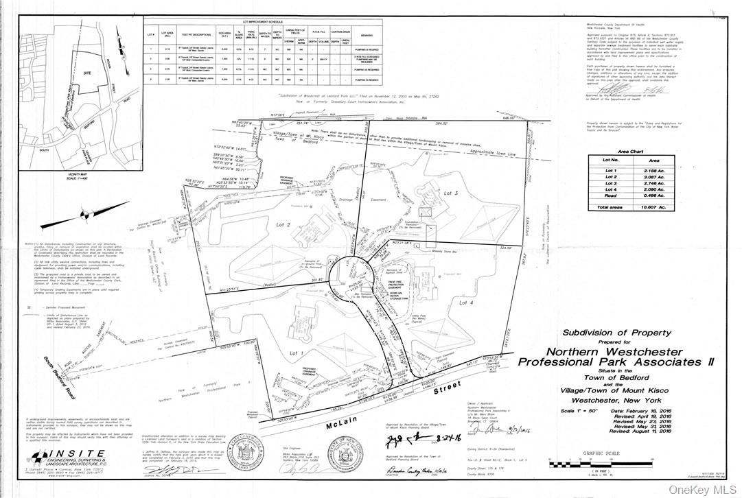 28 Mclain - Lot 2 Street Property Photo 4