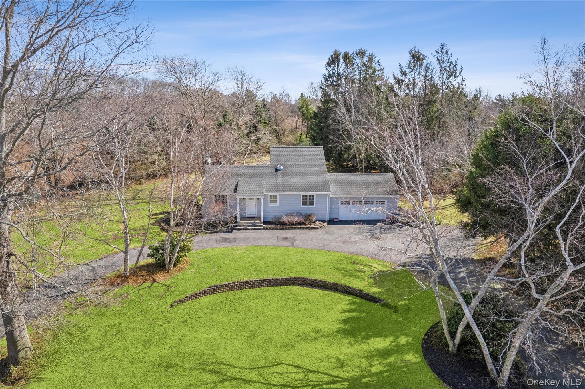 435 Old Saddle Lane Property Photo 1