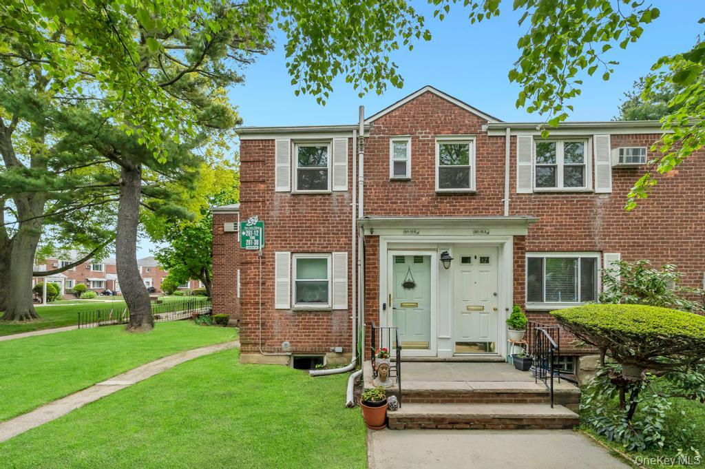 261-10 Langston Avenue G99E