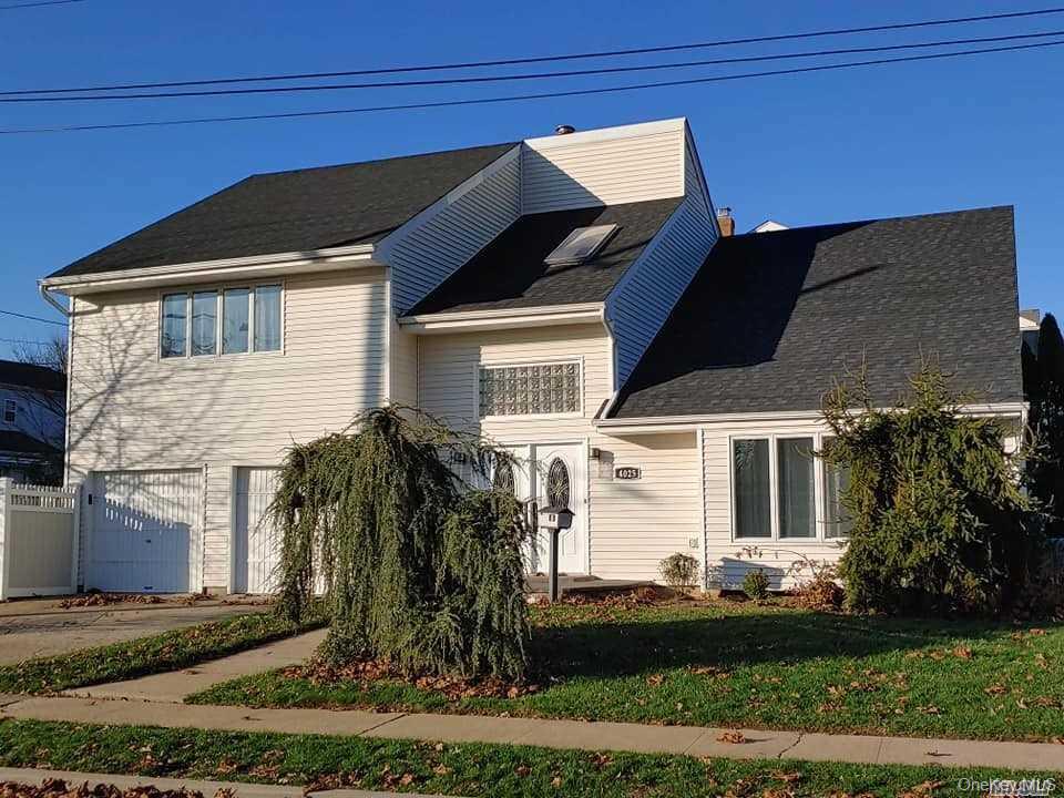 4025 Boston Avenue Property Photo 1
