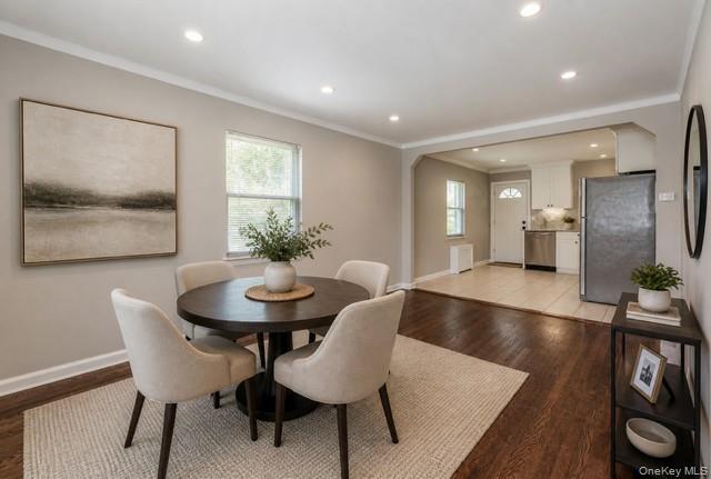 812 Swinton Avenue Property Photo 10