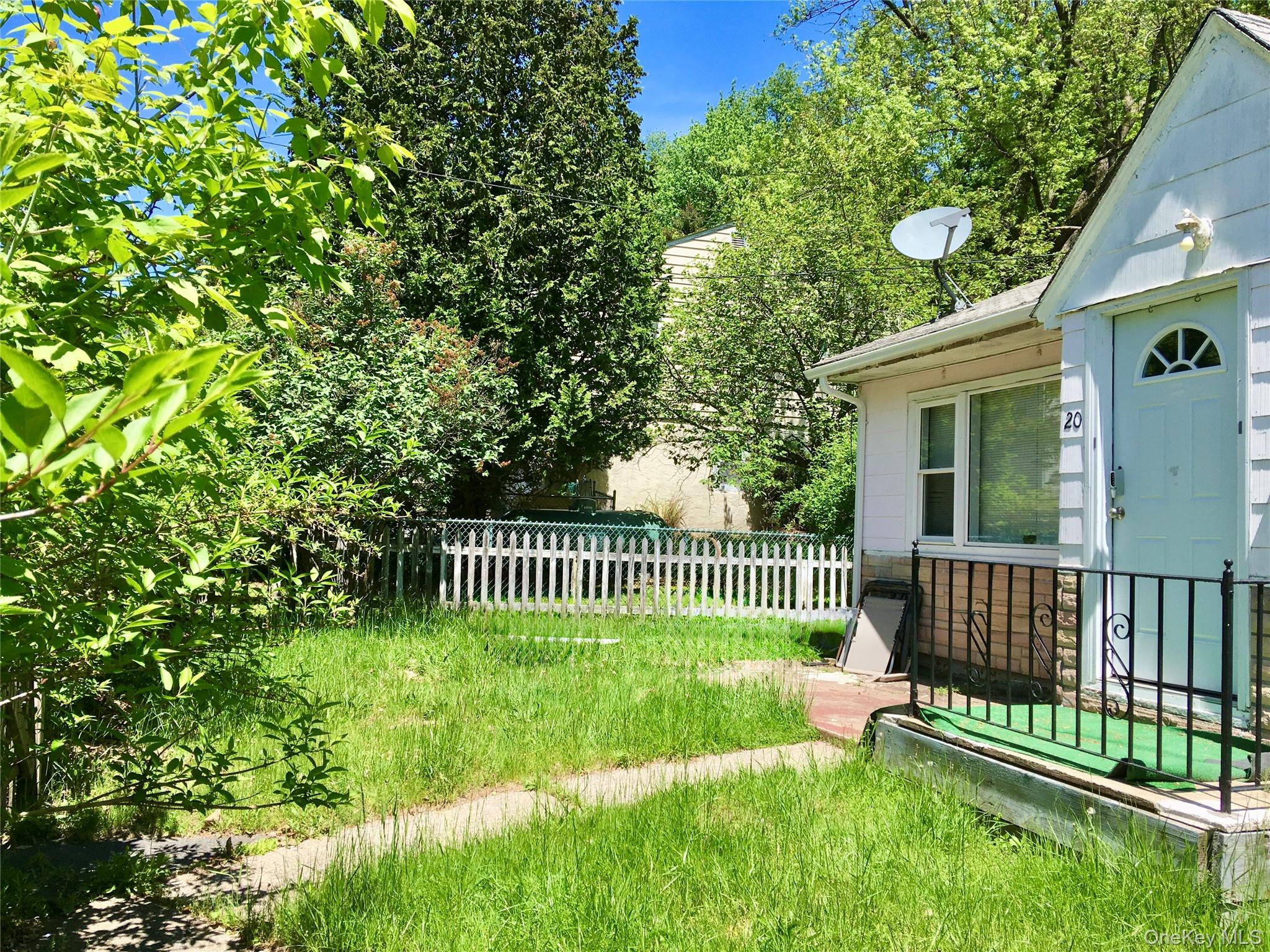 20 Nelshore Drive Property Photo 2
