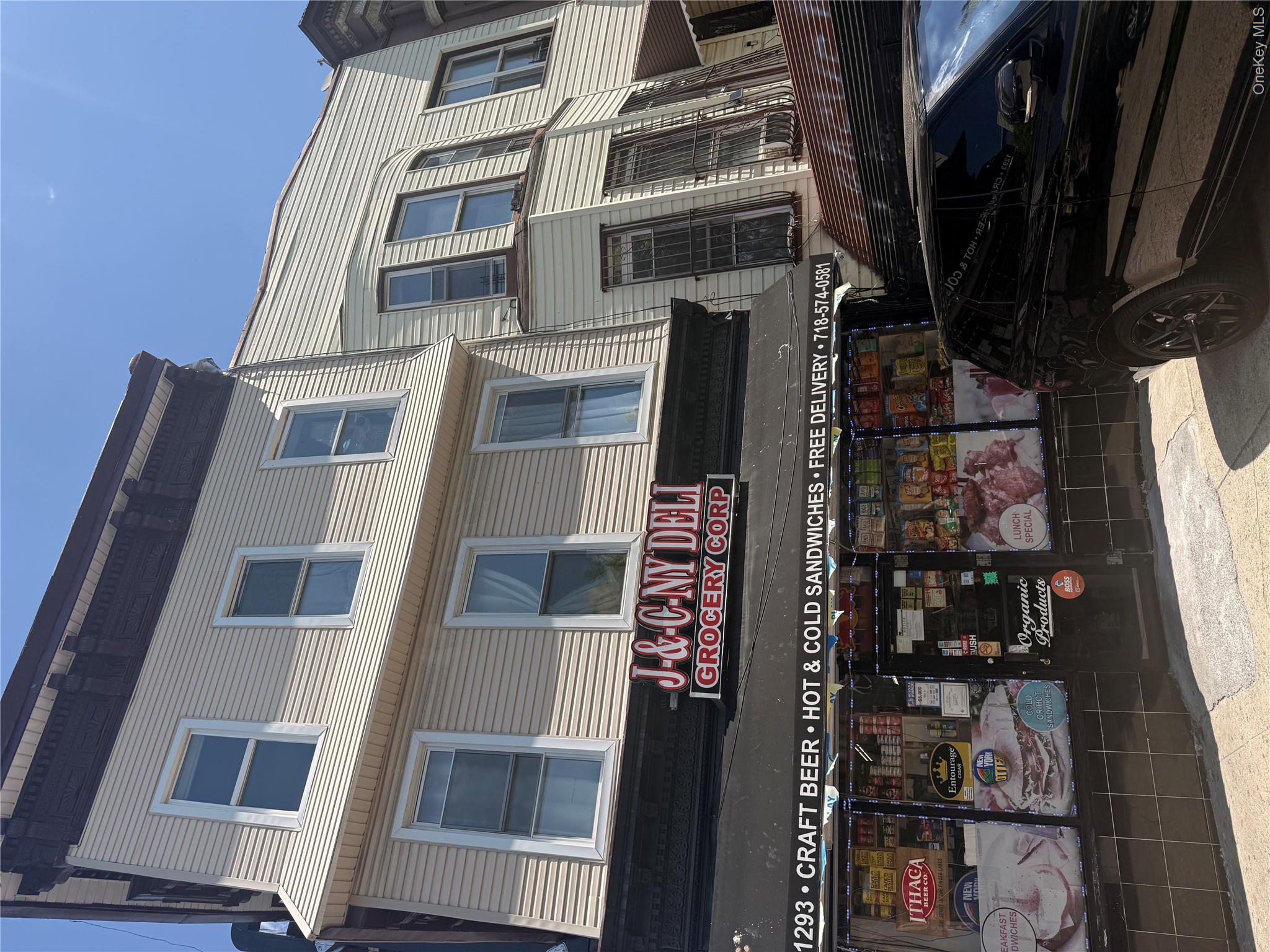 1293 Bushwick Avenue Property Photo 2