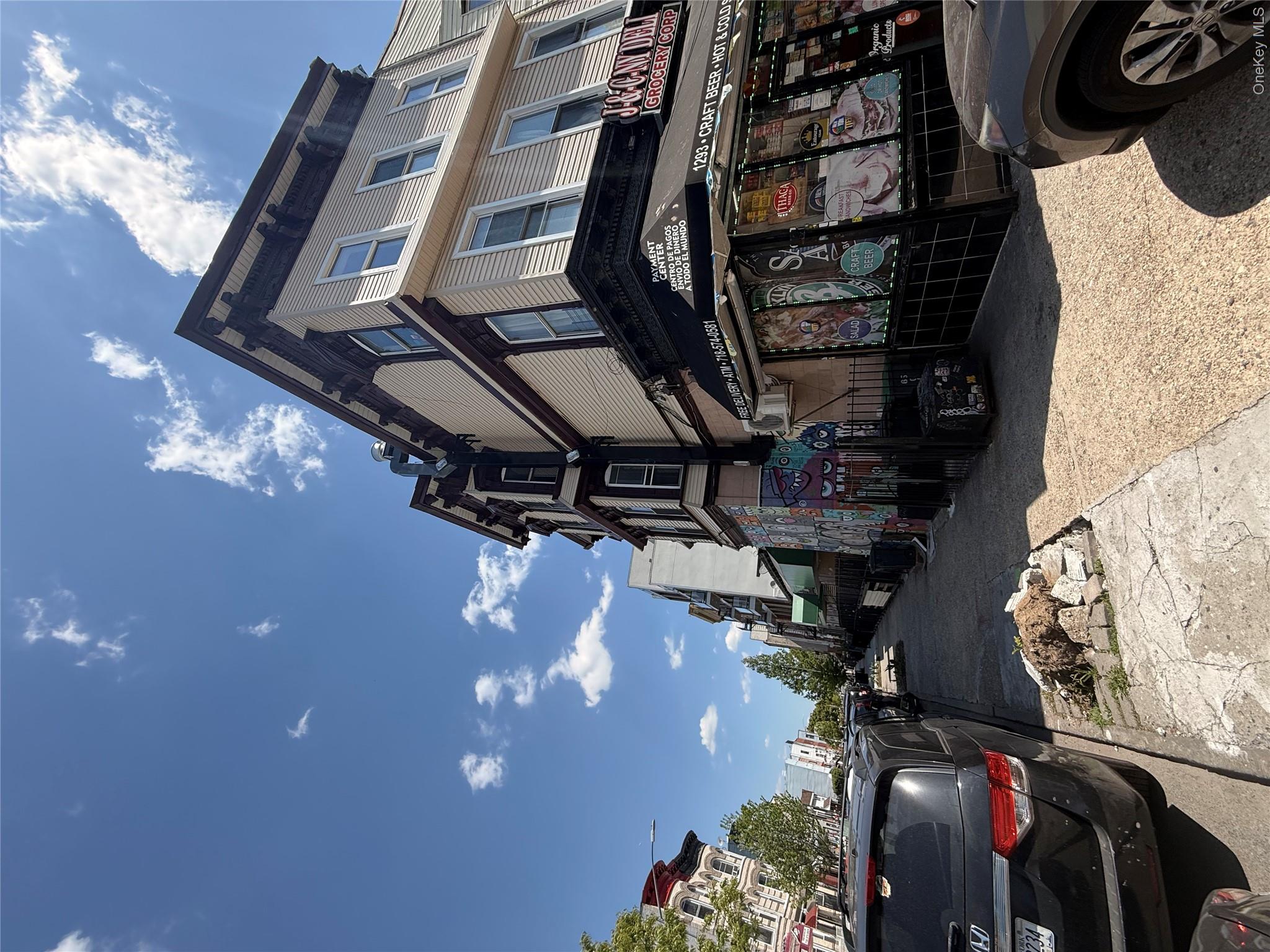 1293 Bushwick Avenue Property Photo 3