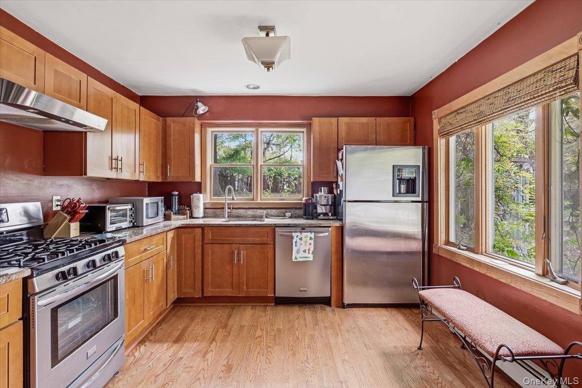 7 Amagansett Drive Property Photo 11