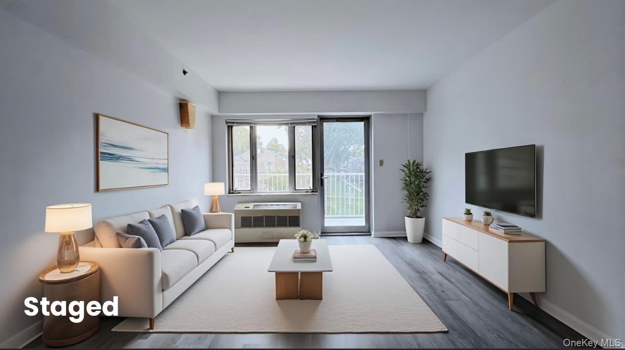 6434 Grand Central Parkway 3d Property Photo 2