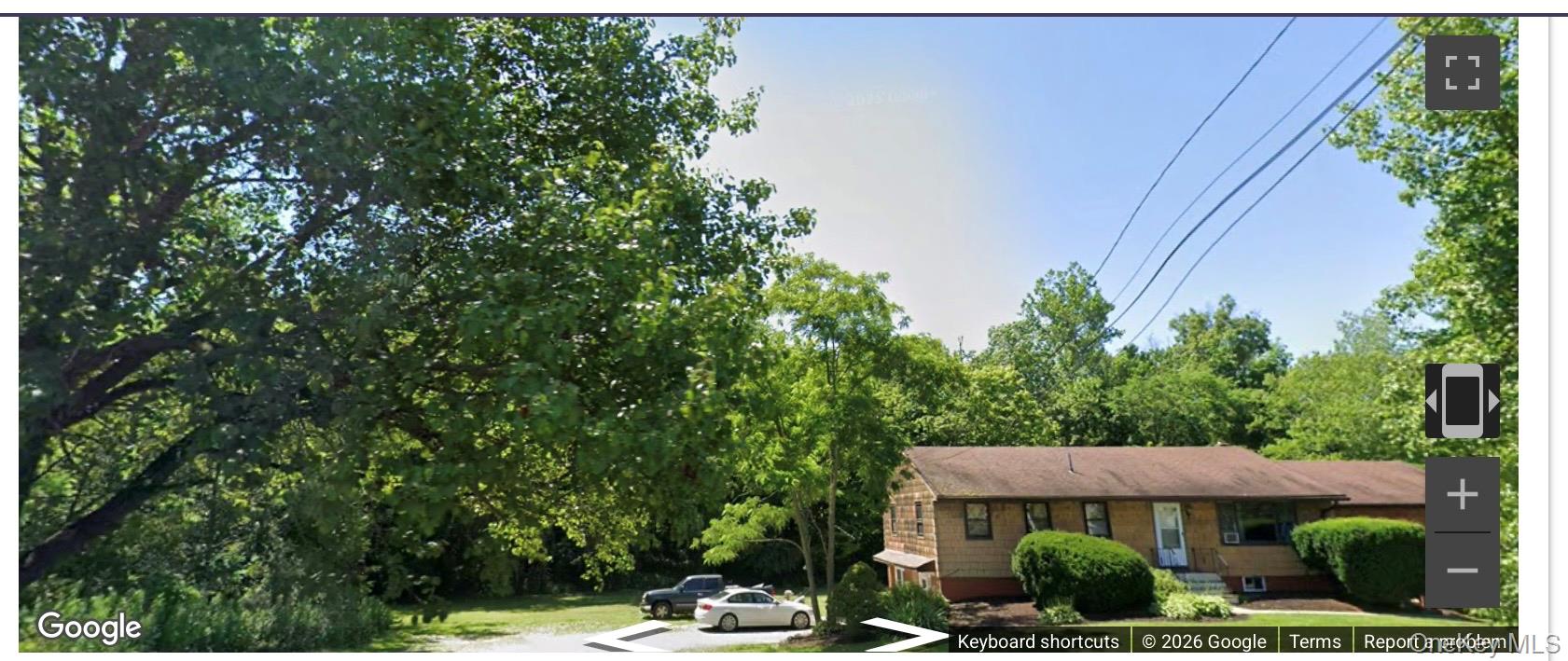 1221 Rt 9g Property Photo 1