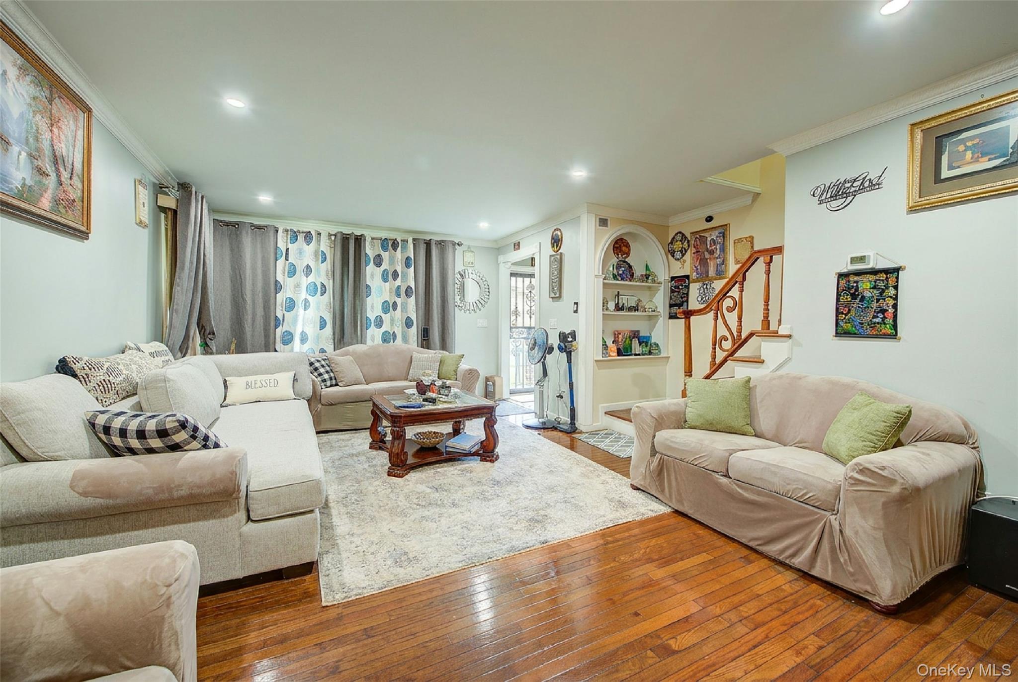 109-18 177th Street Property Photo 7