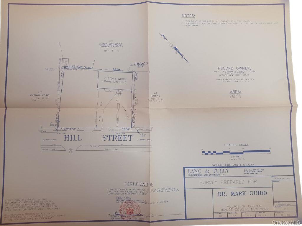19 Hill Street Property Photo 28