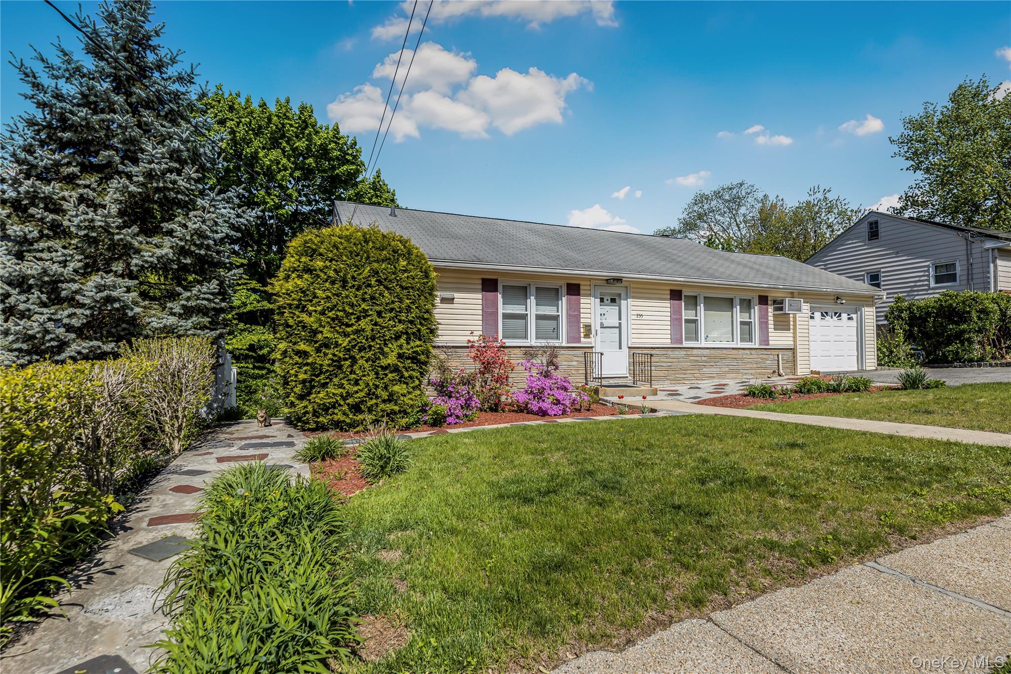 253 Aka 255 Rosedale Road Property Photo 2