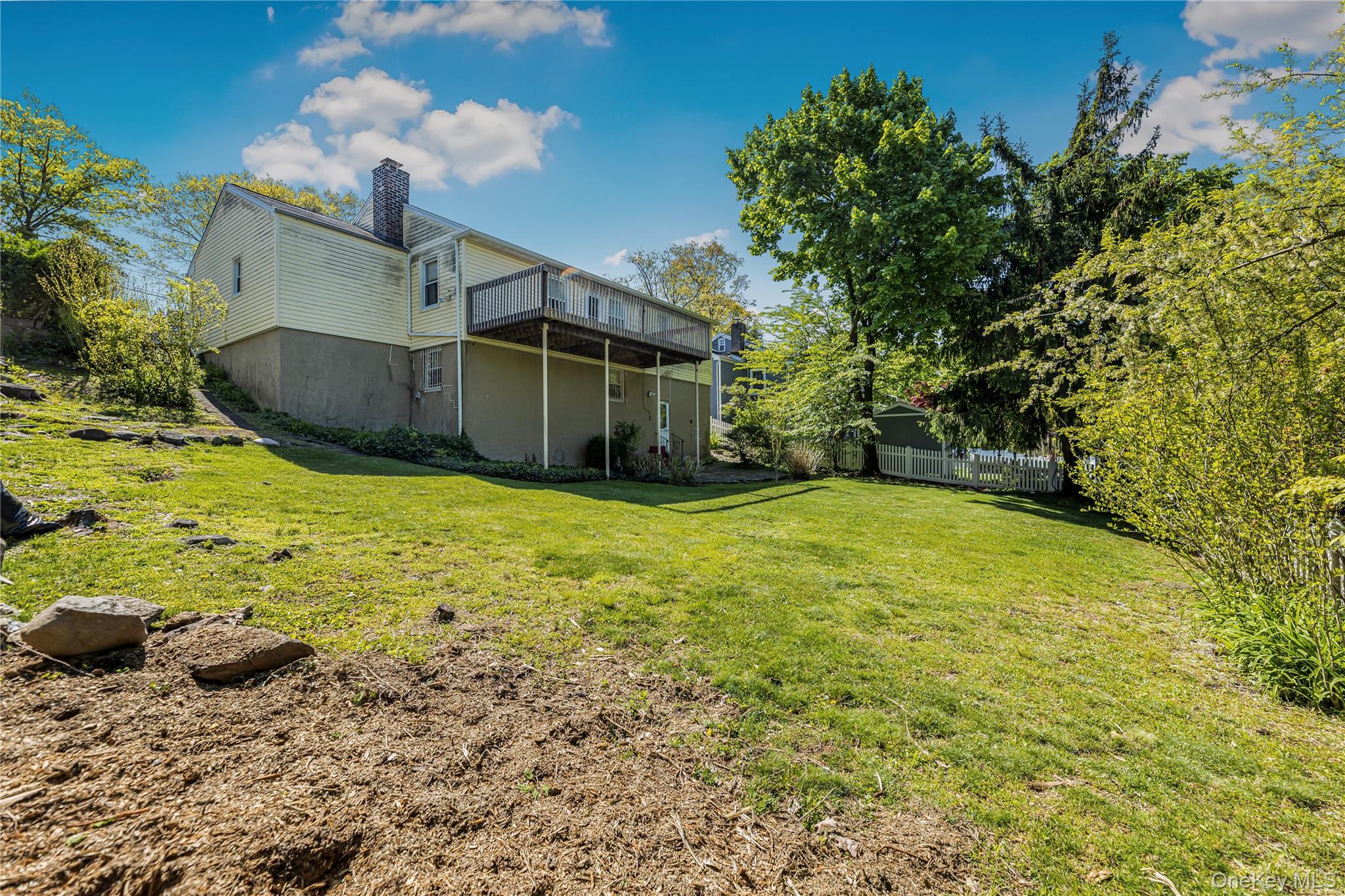 253 Aka 255 Rosedale Road Property Photo 17