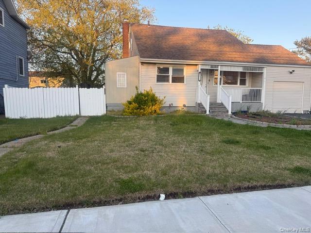 675 S Long Beach Avenue Property Photo 2