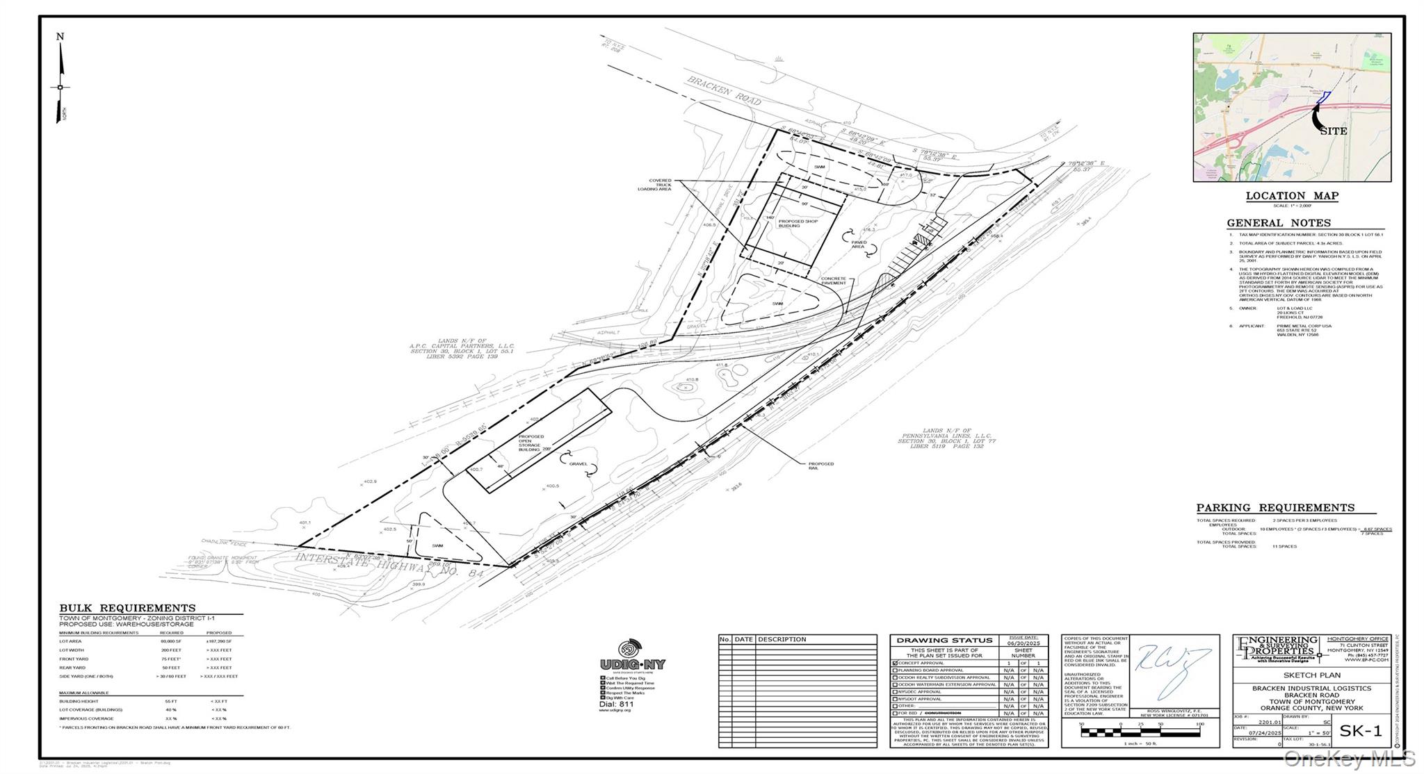 159 Bracken Road Property Photo 2