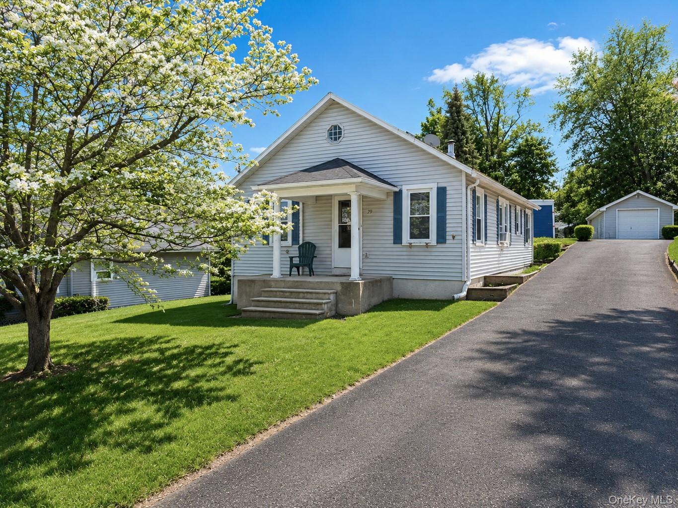 79 Silver Spring Road Property Photo 1
