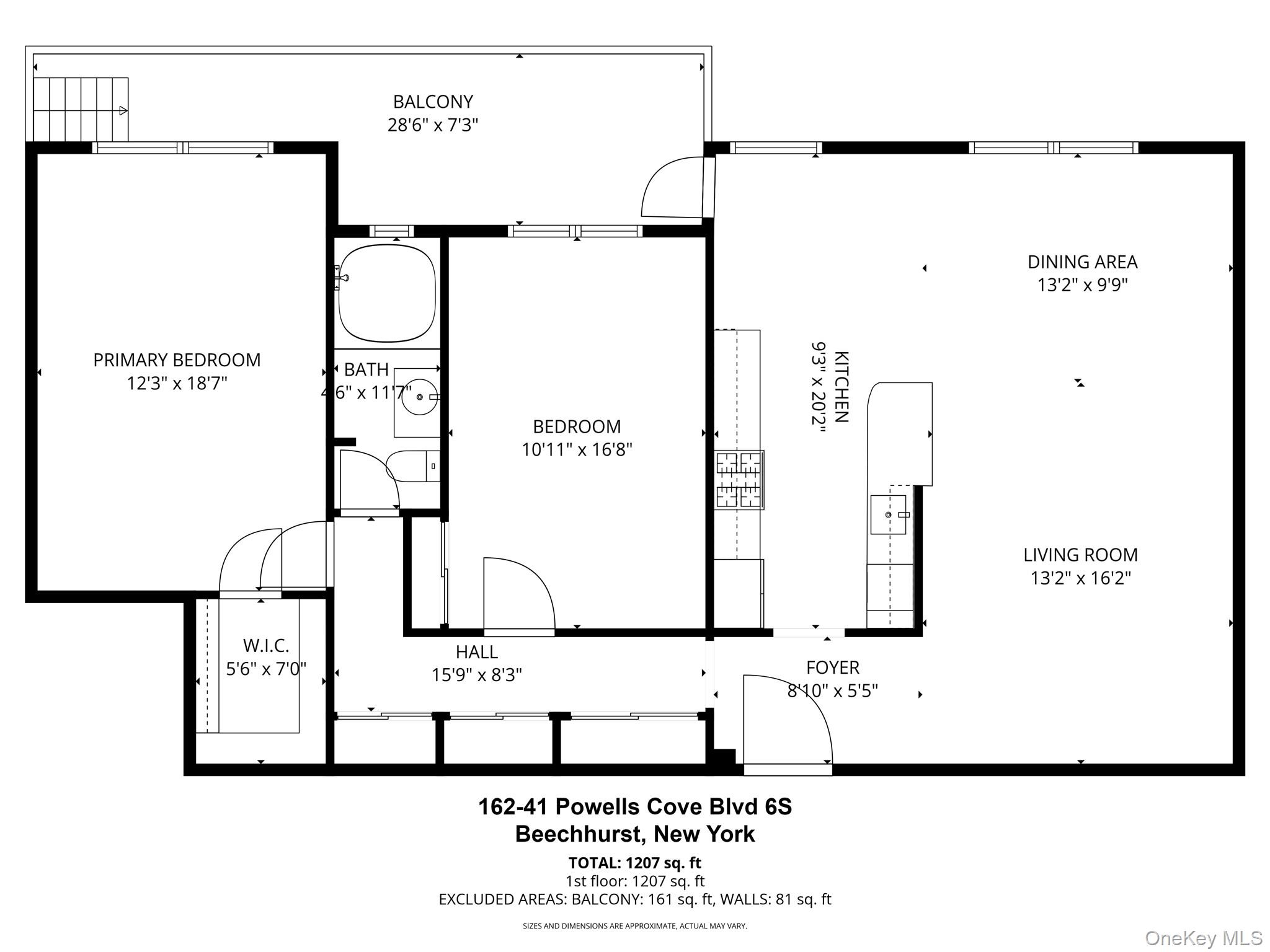 162-41 Powells Cove Boulevard 6s Property Photo 26