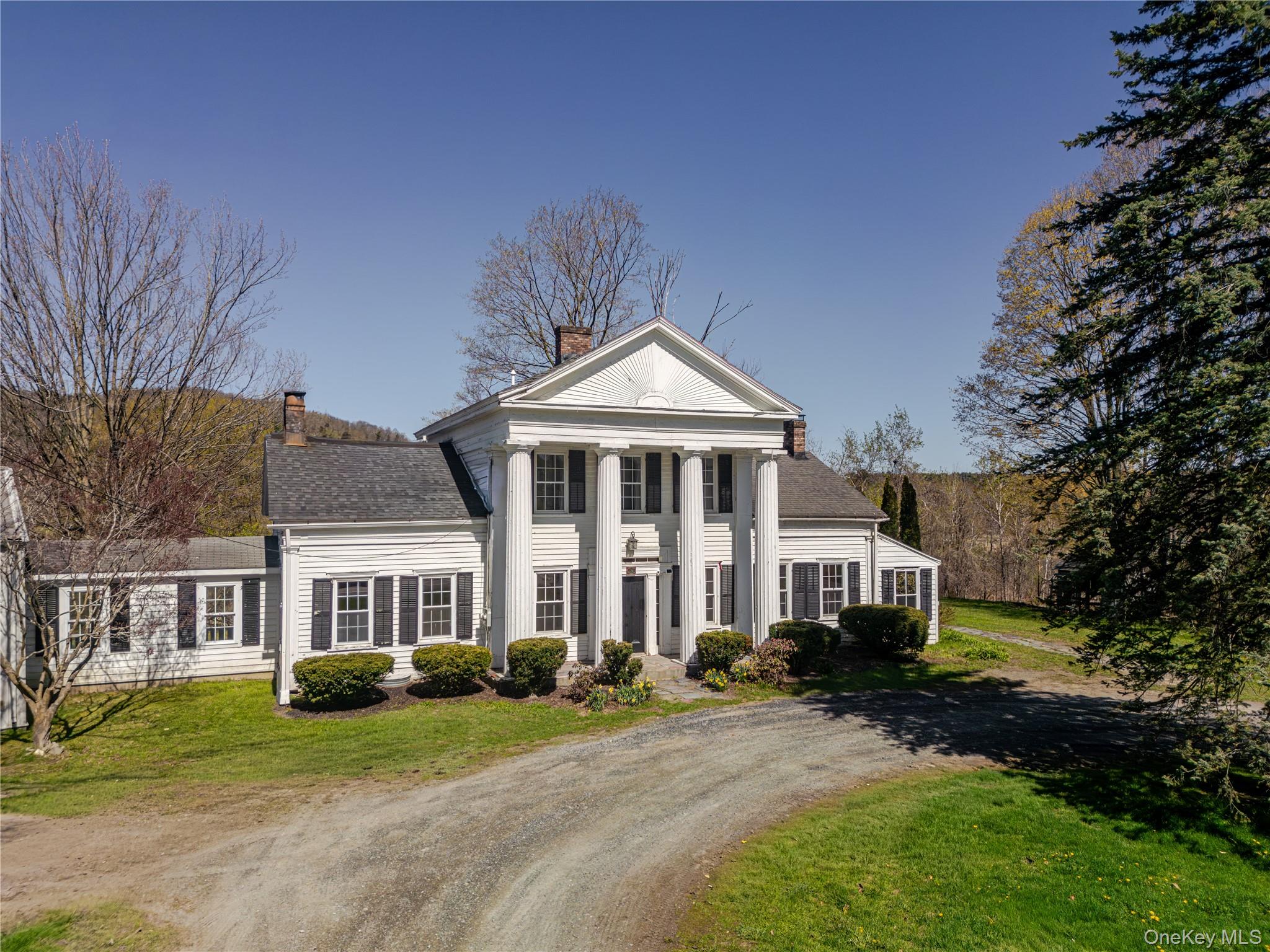 1569 Hoosick Road Property Photo 1