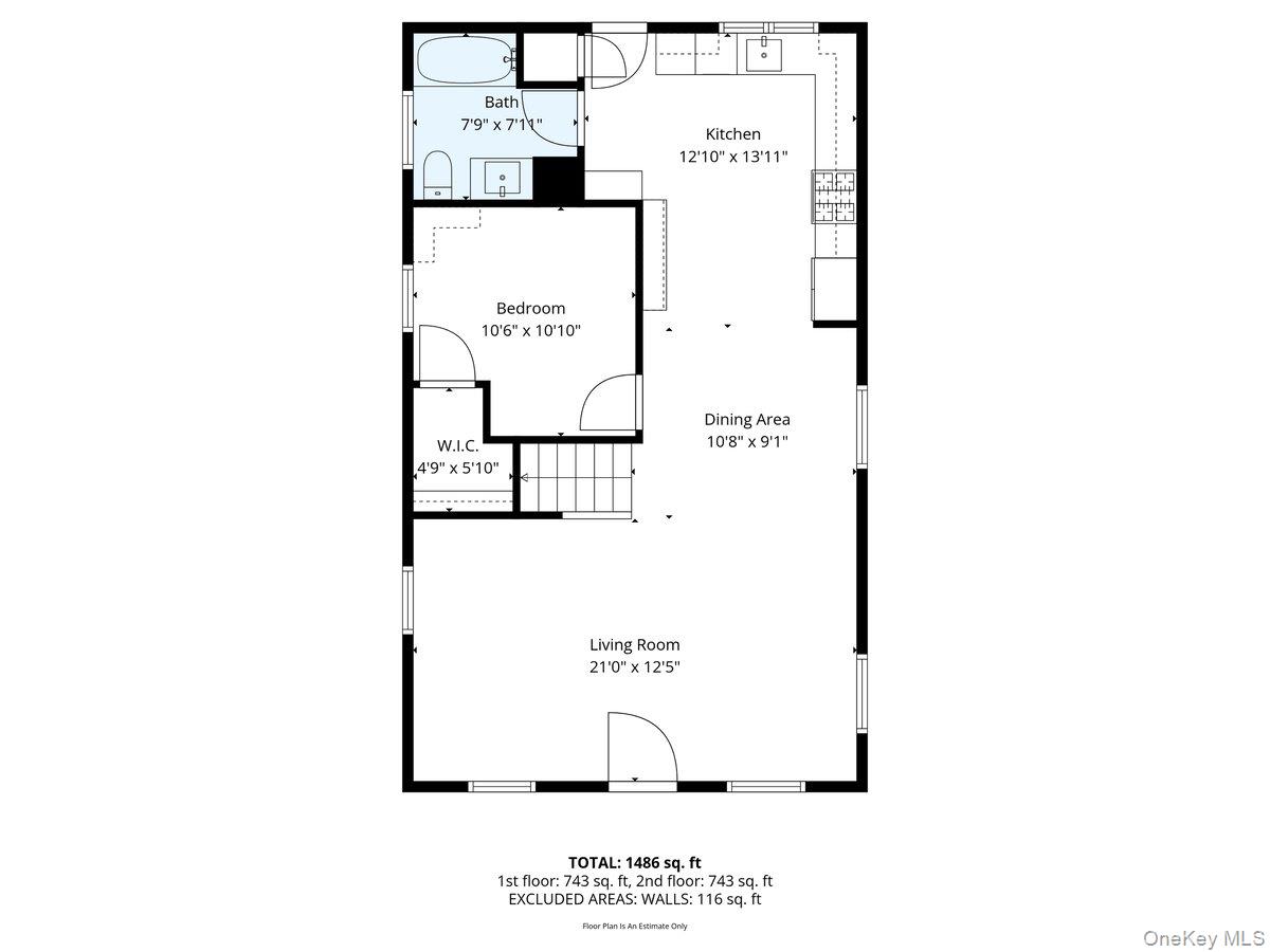 385 Grant Avenue Property Photo 19