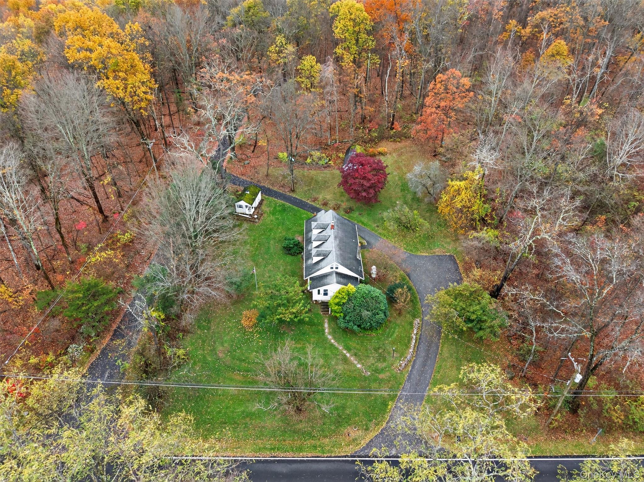 721 Goshen Turnpike Property Photo 36