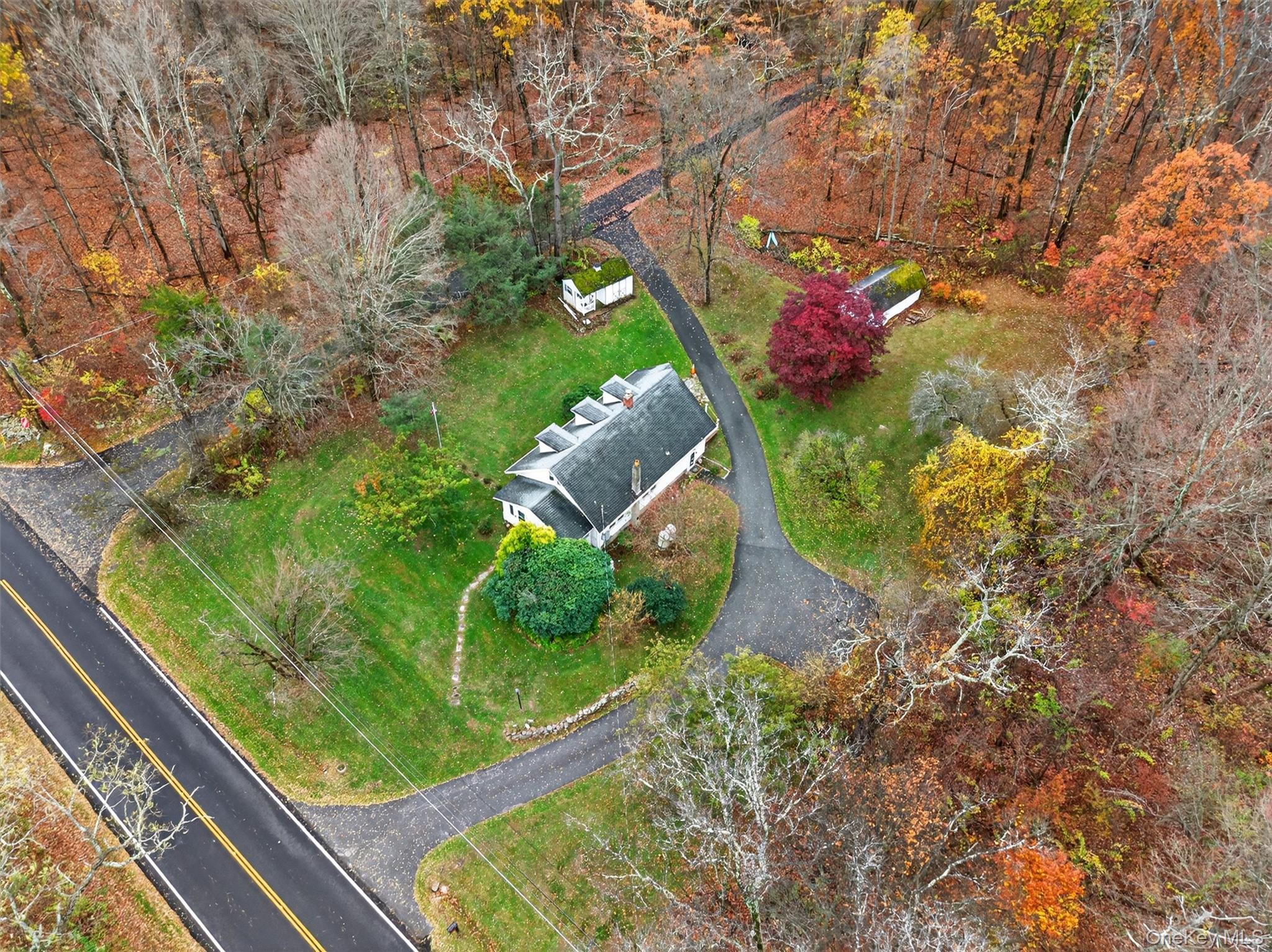 721 Goshen Turnpike Property Photo 37