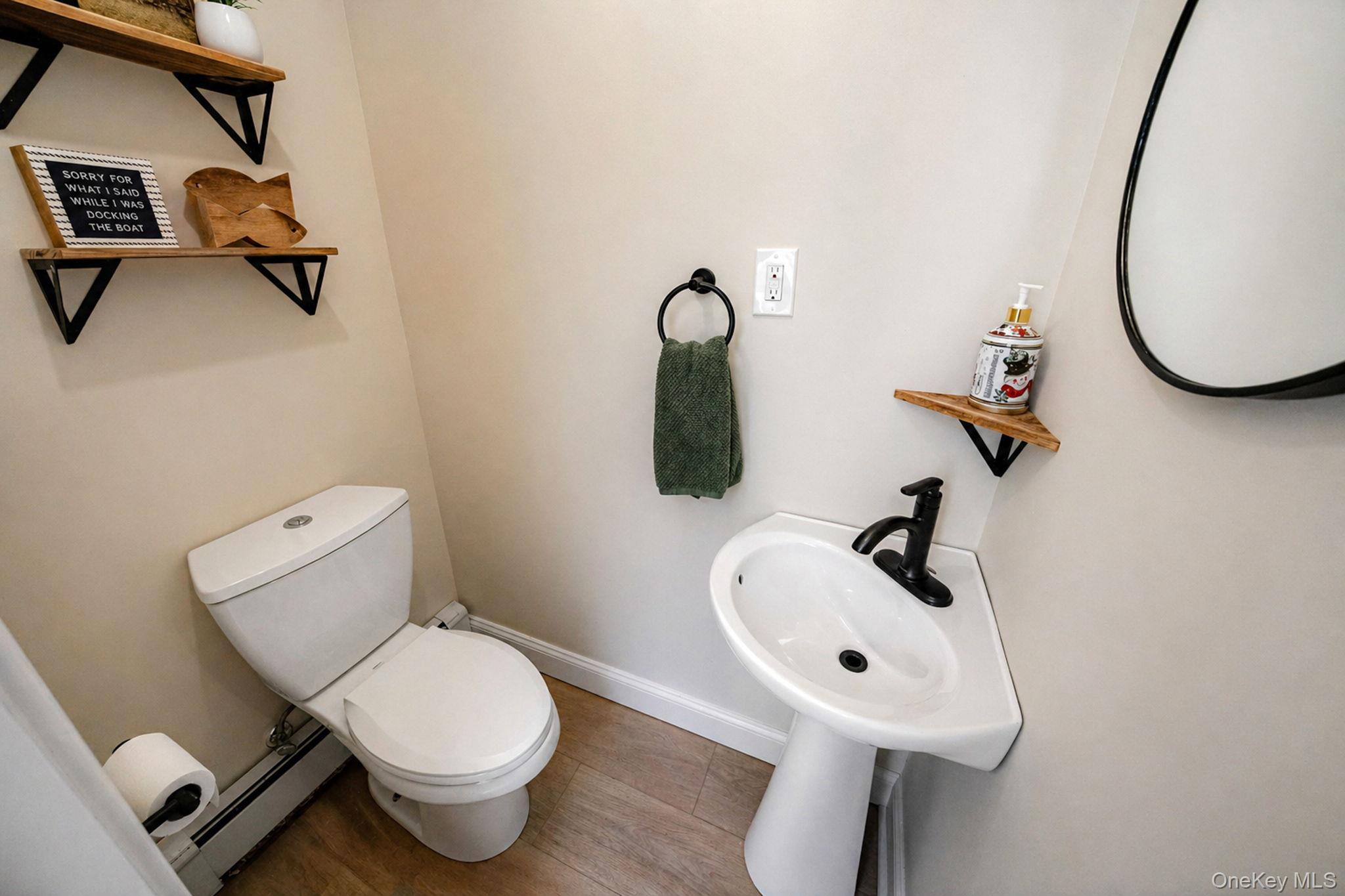 83 California Street Property Photo 11