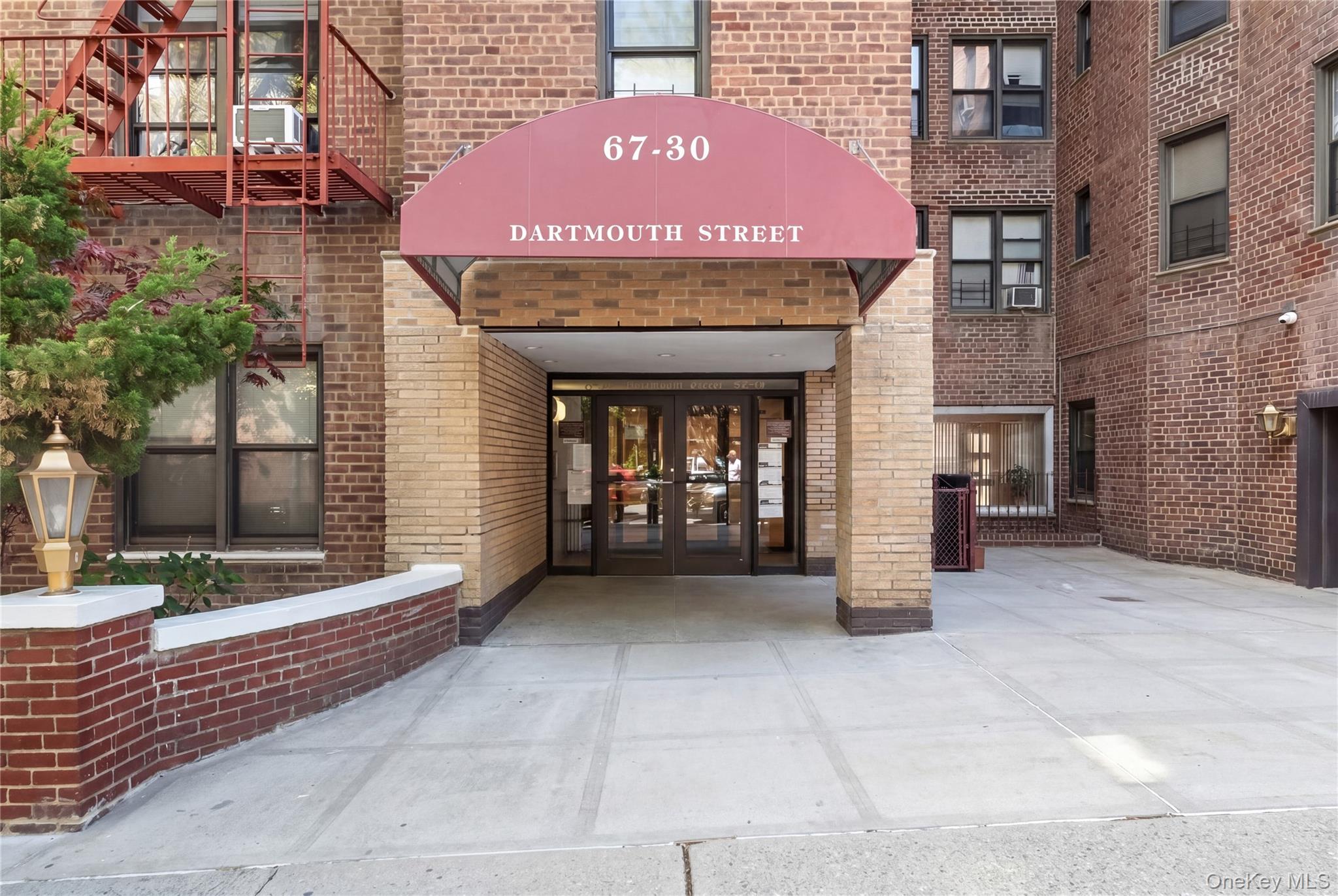 67-30 Dartmouth Street 2s Property Photo 1