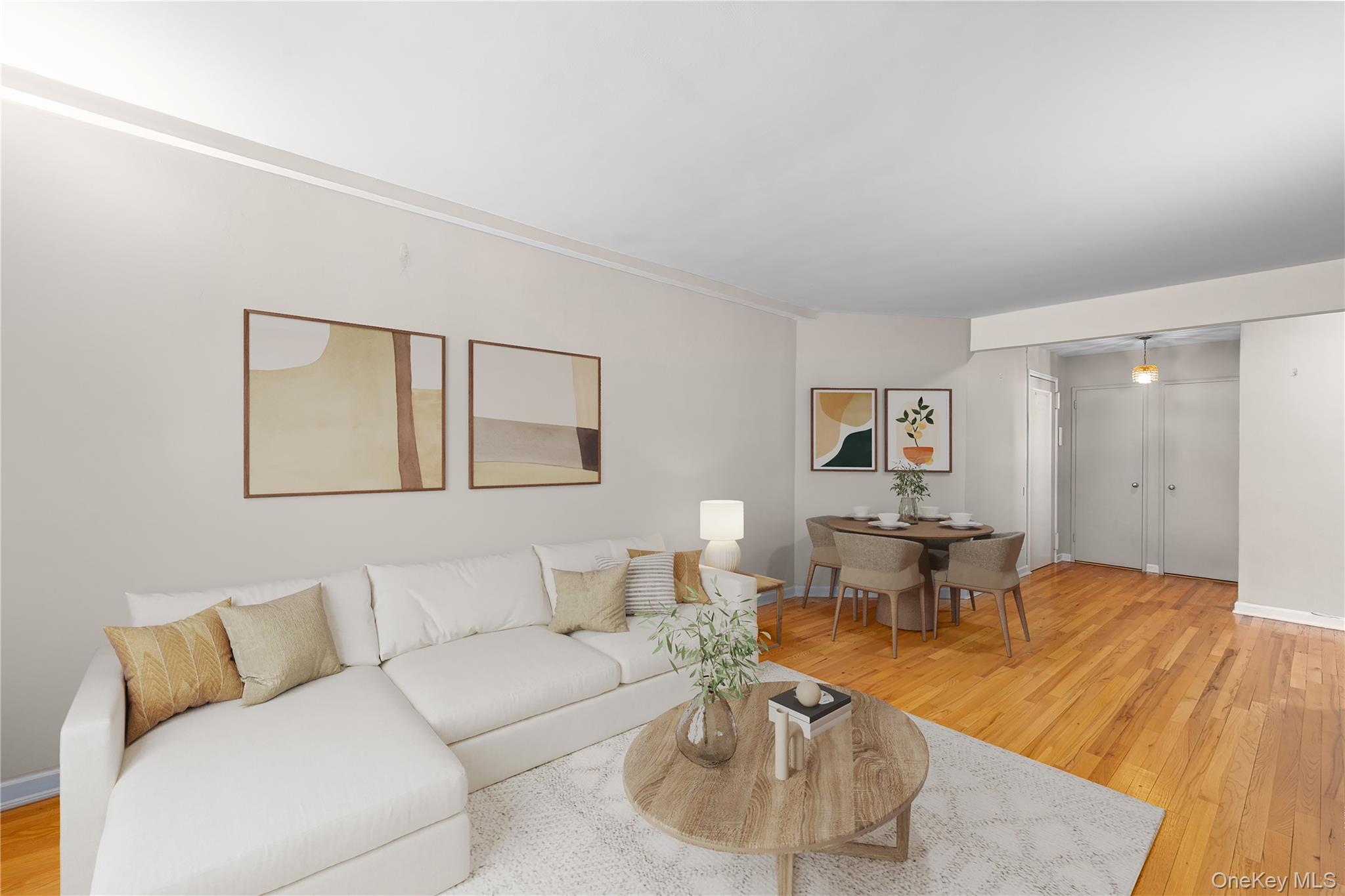 67-30 Dartmouth Street 2s Property Photo 4