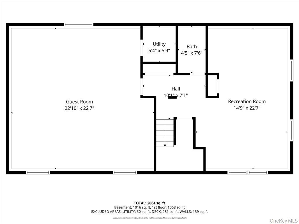 17 Chester Street Property Photo 43