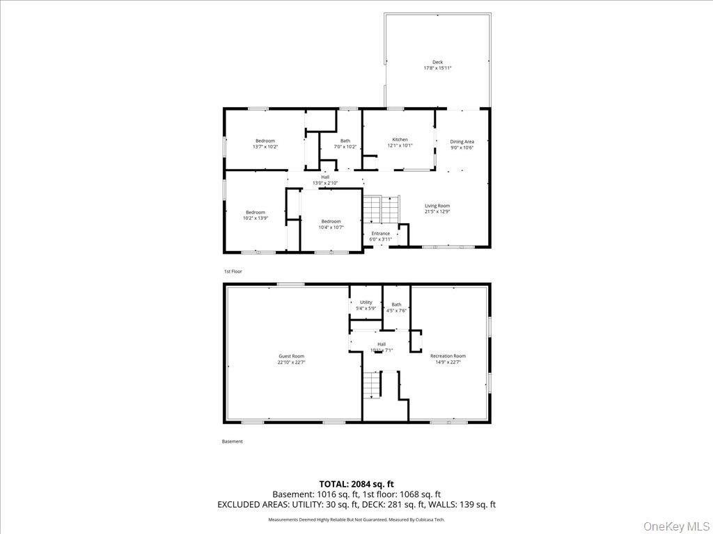 17 Chester Street Property Photo 44