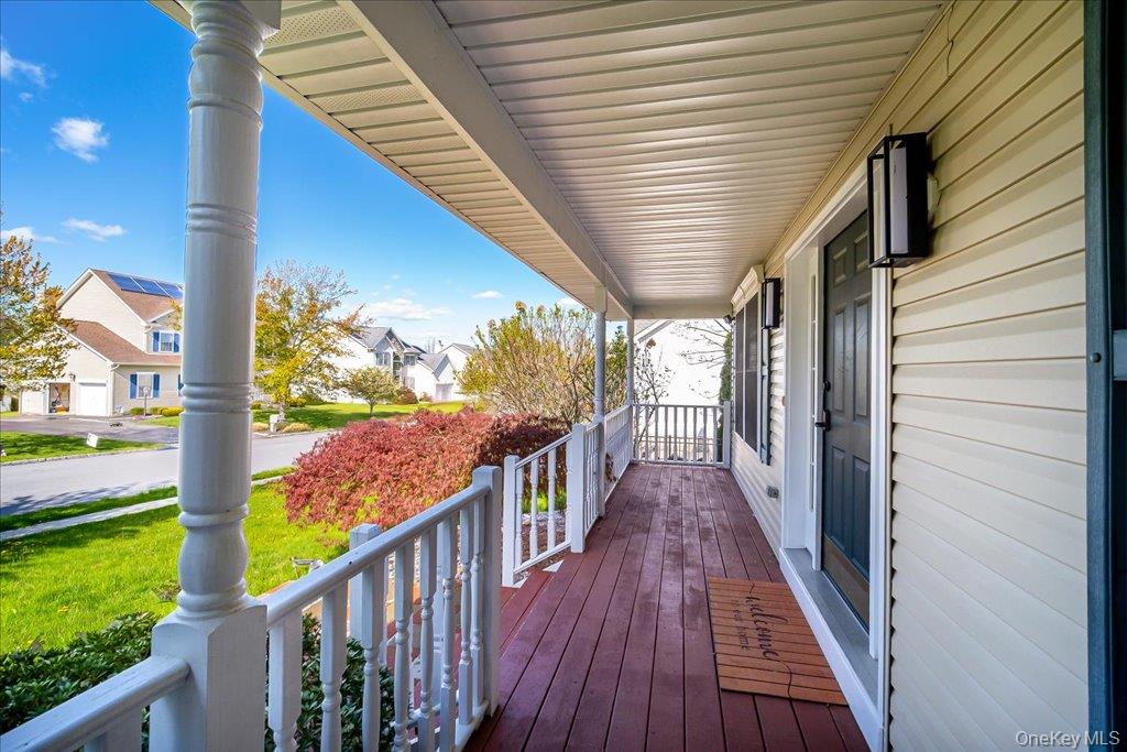 2723 Colonial Drive Property Photo 5