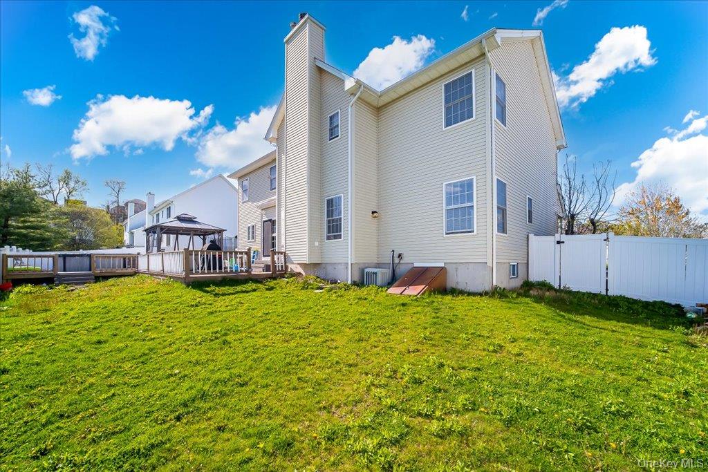 2723 Colonial Drive Property Photo 46