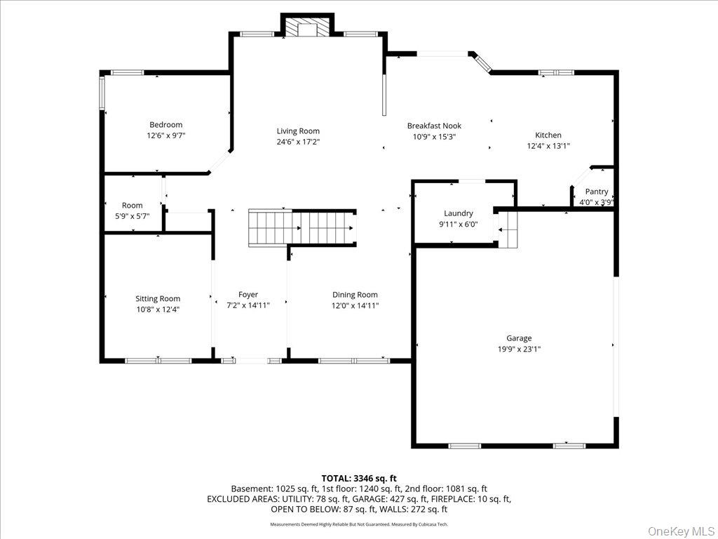 2723 Colonial Drive Property Photo 47