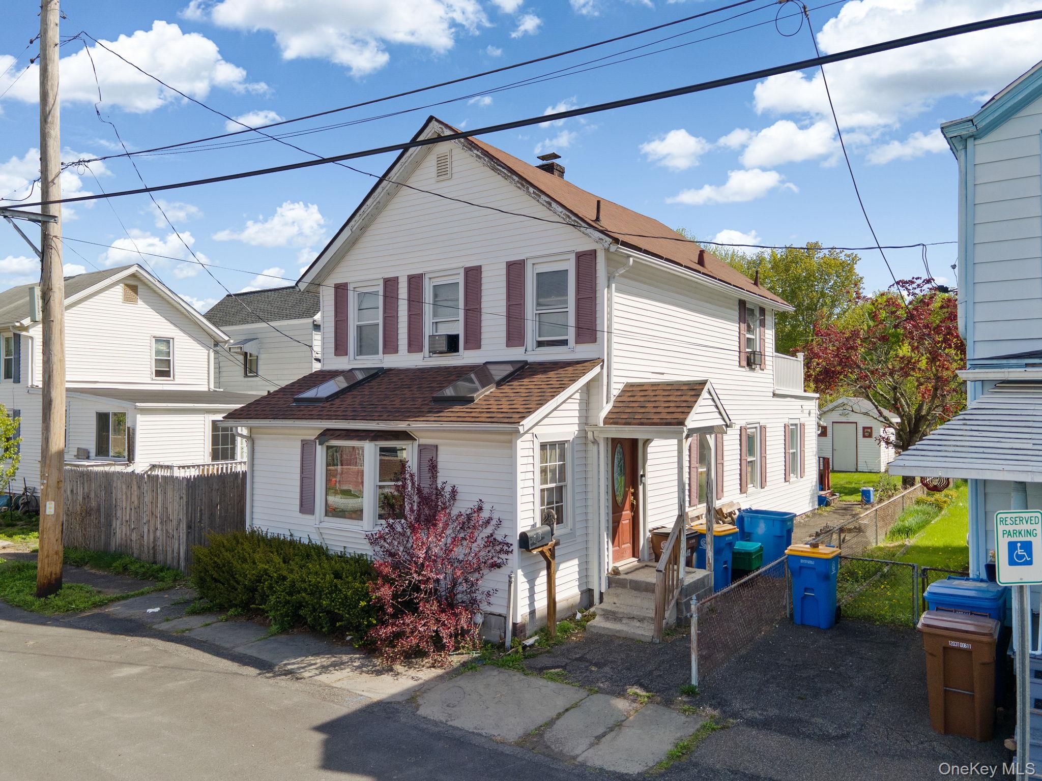 25 S Prospect Street
